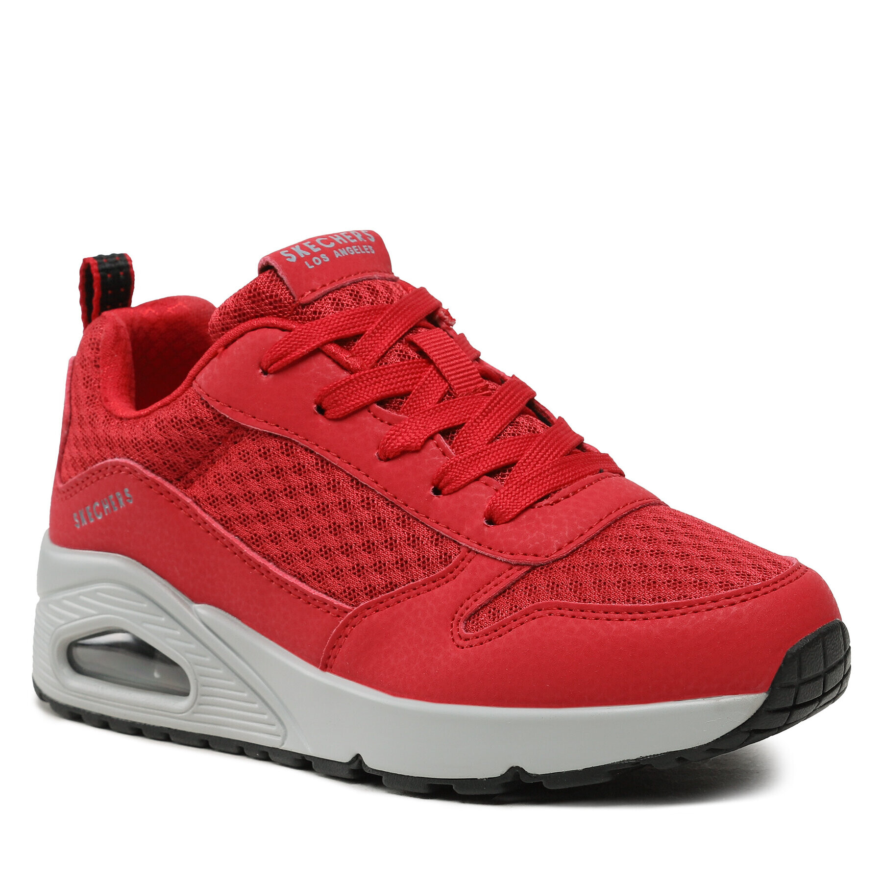 Skechers Сникърси Uno Powex 403667L/RED Червен - Pepit.bg