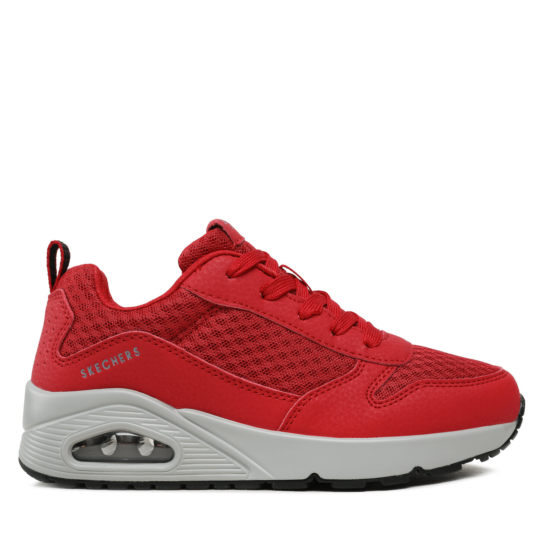 Skechers Сникърси Uno Powex 403667L/RED Червен - Pepit.bg