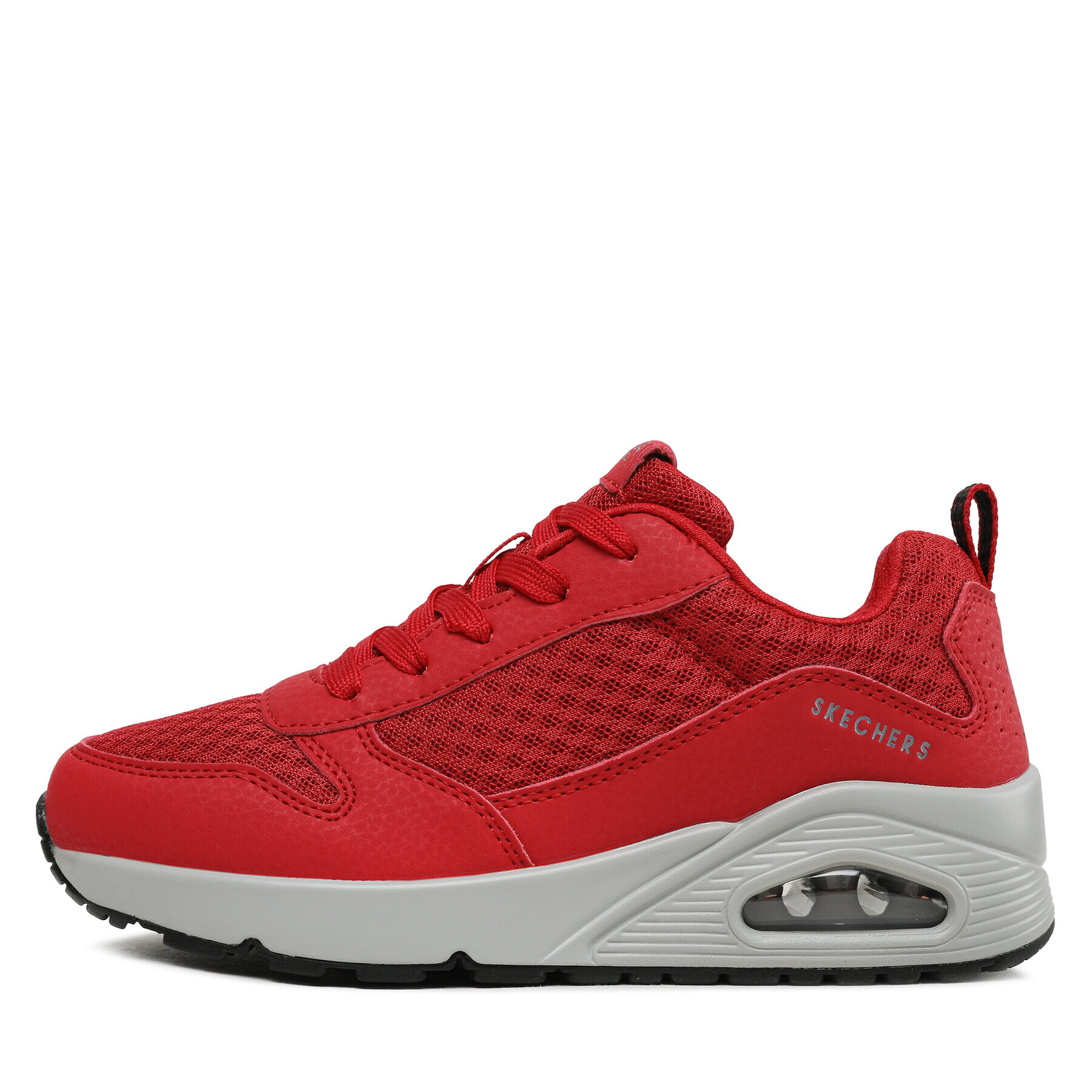 Skechers Сникърси Uno Powex 403667L/RED Червен - Pepit.bg