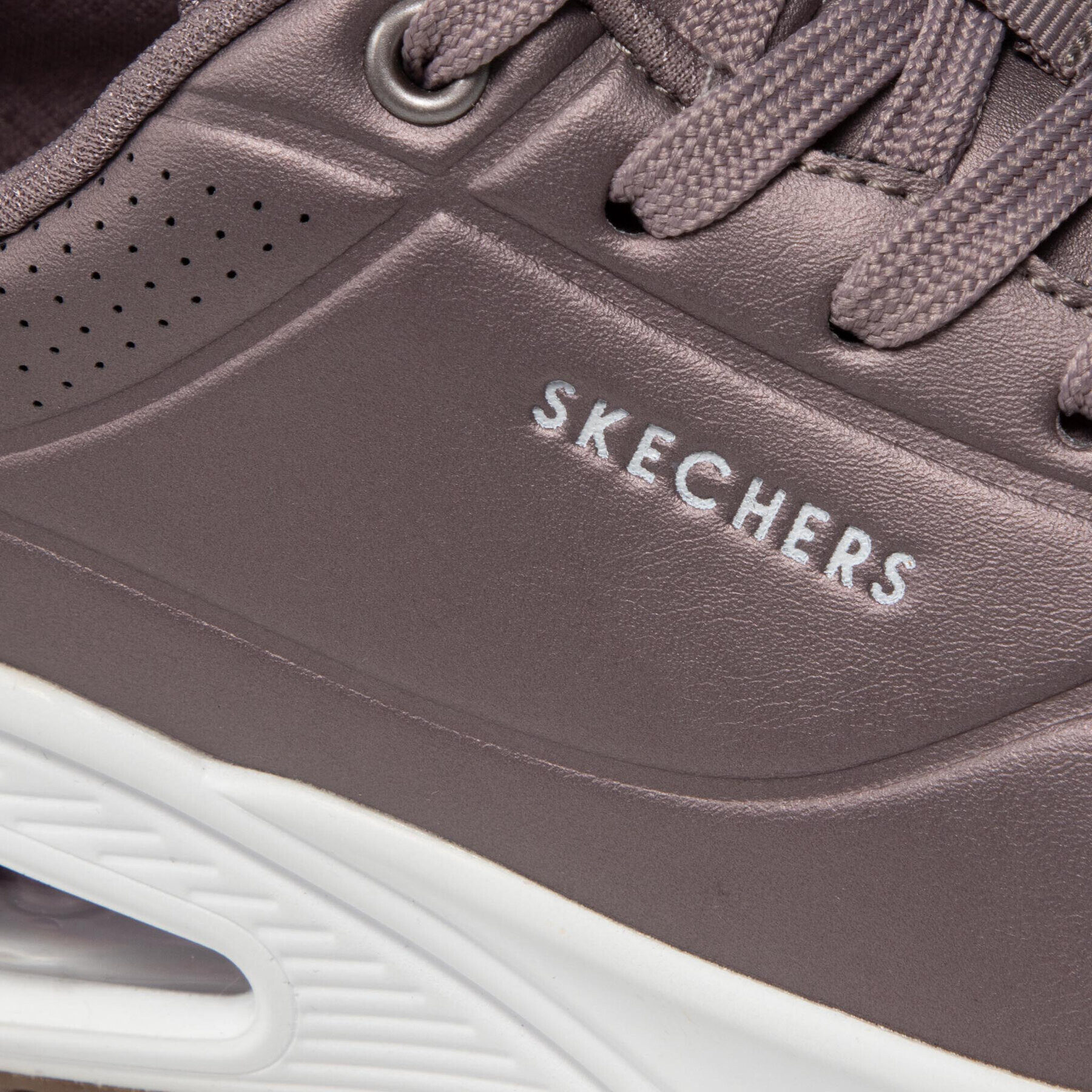 Skechers Сникърси Uno Rose Bold 73691PEW Розов - Pepit.bg