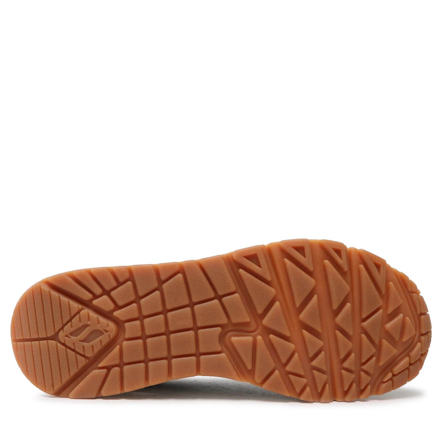 Skechers Сникърси Uno Shimmer Away 155196/OLV Каки - Pepit.bg