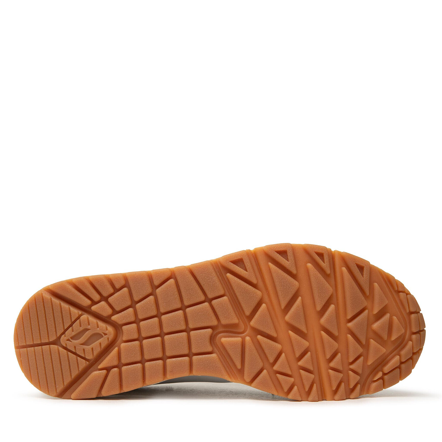 Skechers Сникърси Uno Shimmer Away 155196/WHT Бял - Pepit.bg