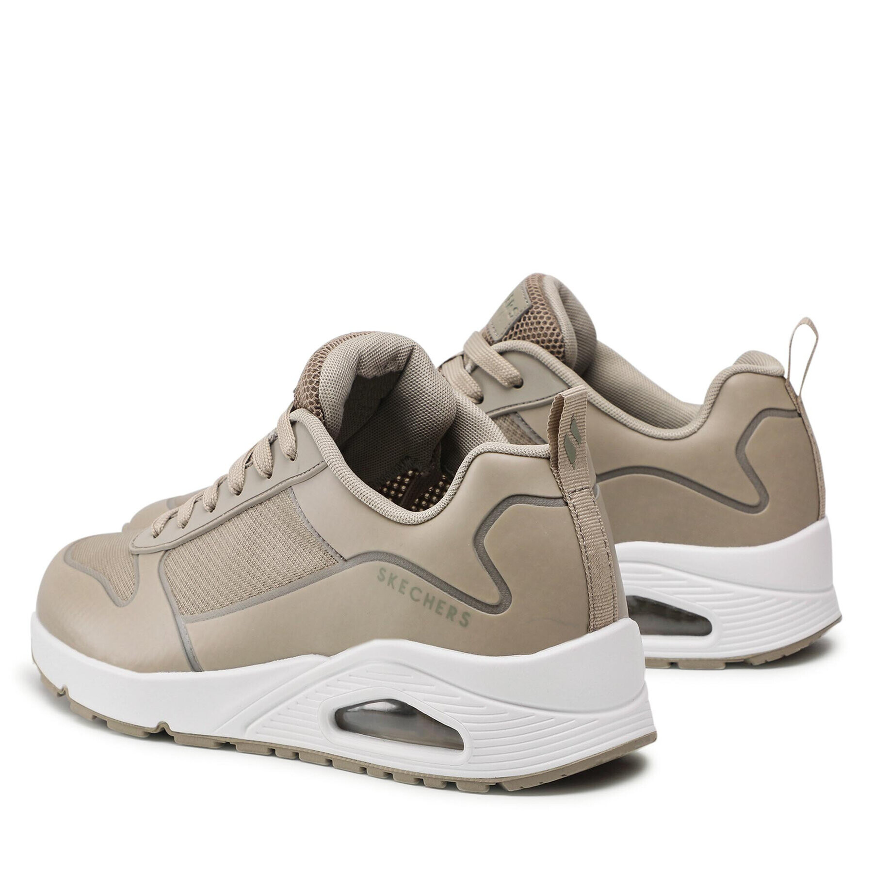 Skechers Сникърси Uno Sol 232248/TPE Сив - Pepit.bg