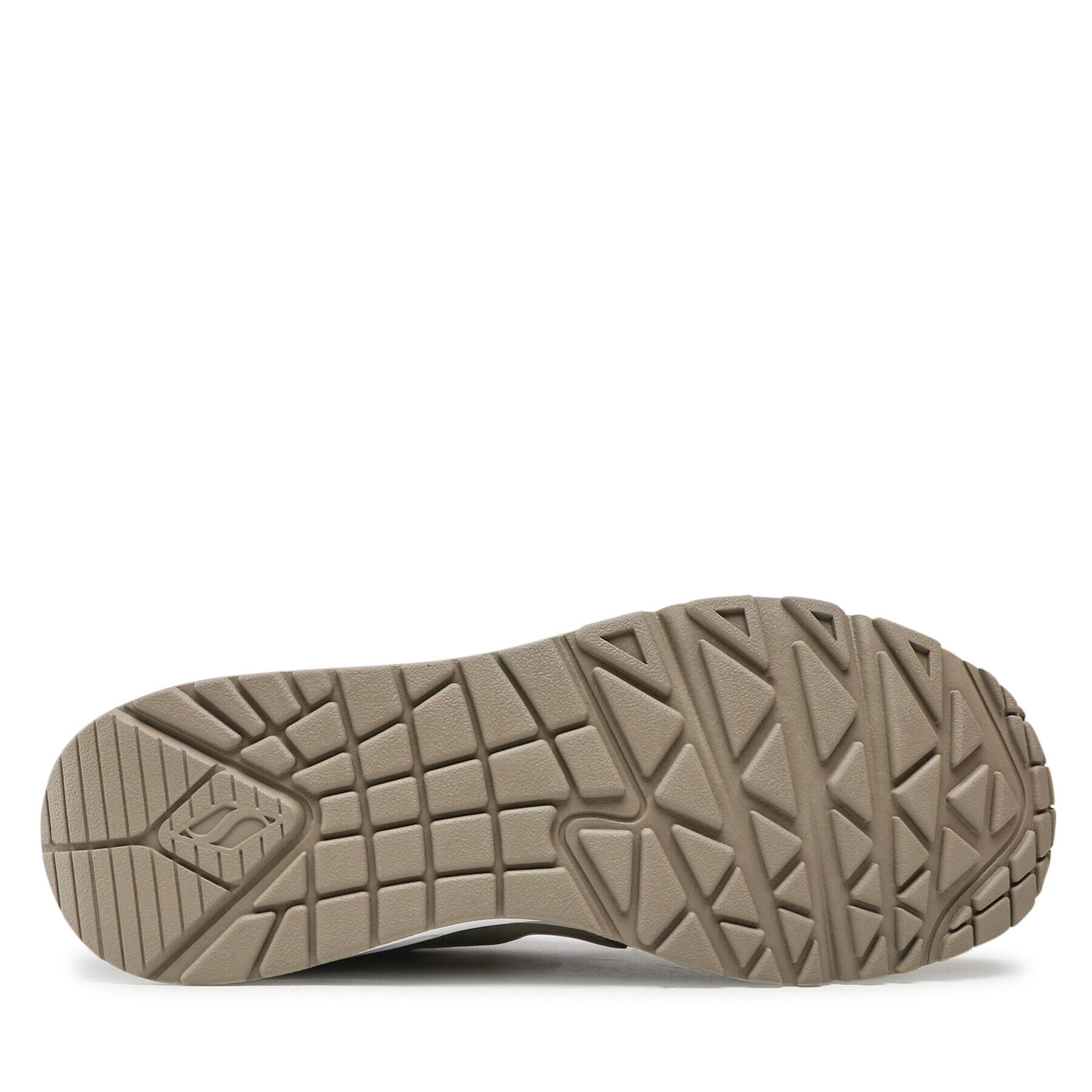 Skechers Сникърси Uno Sol 232248/TPE Сив - Pepit.bg
