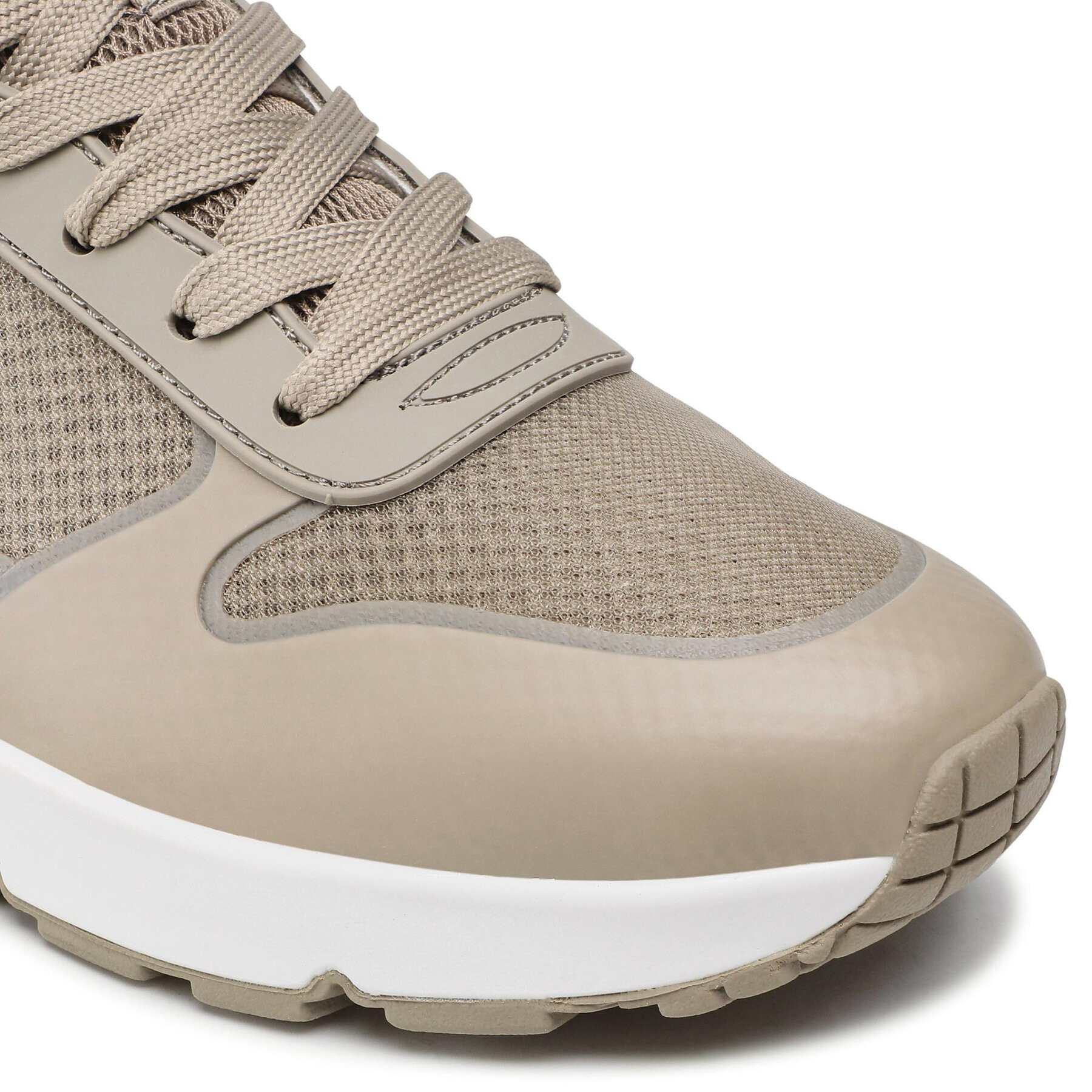 Skechers Сникърси Uno Sol 232248/TPE Сив - Pepit.bg