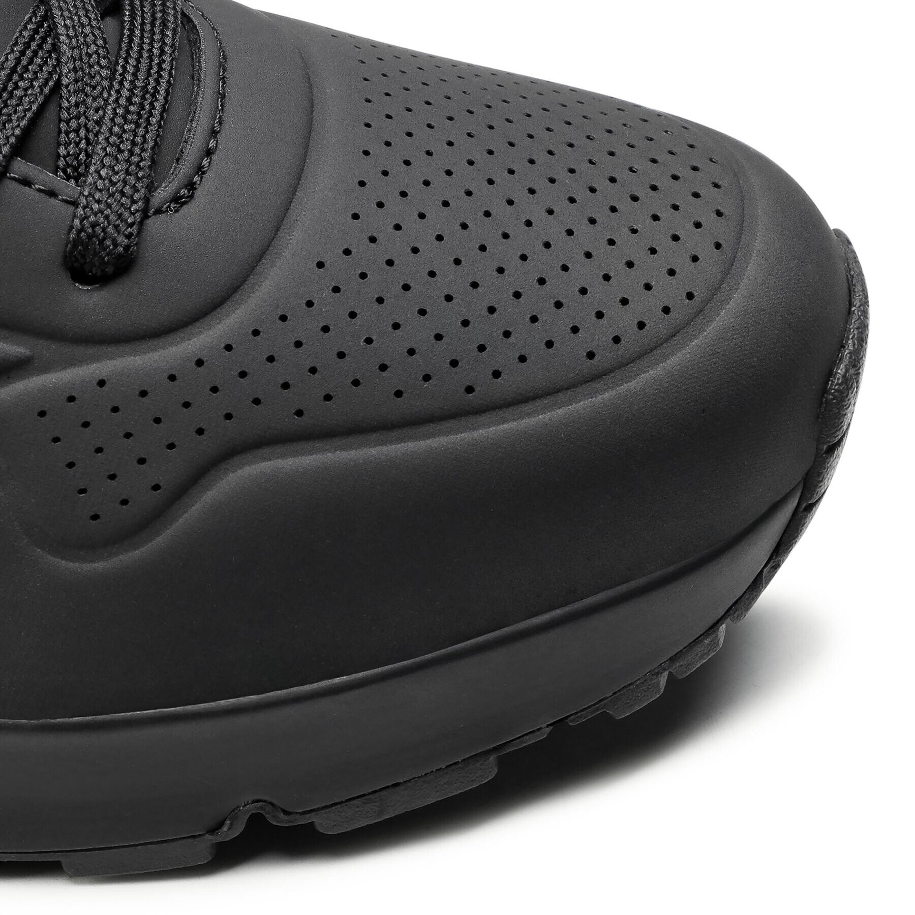 Skechers Сникърси Uno-Stand On Air 52458/BBK Черен - Pepit.bg