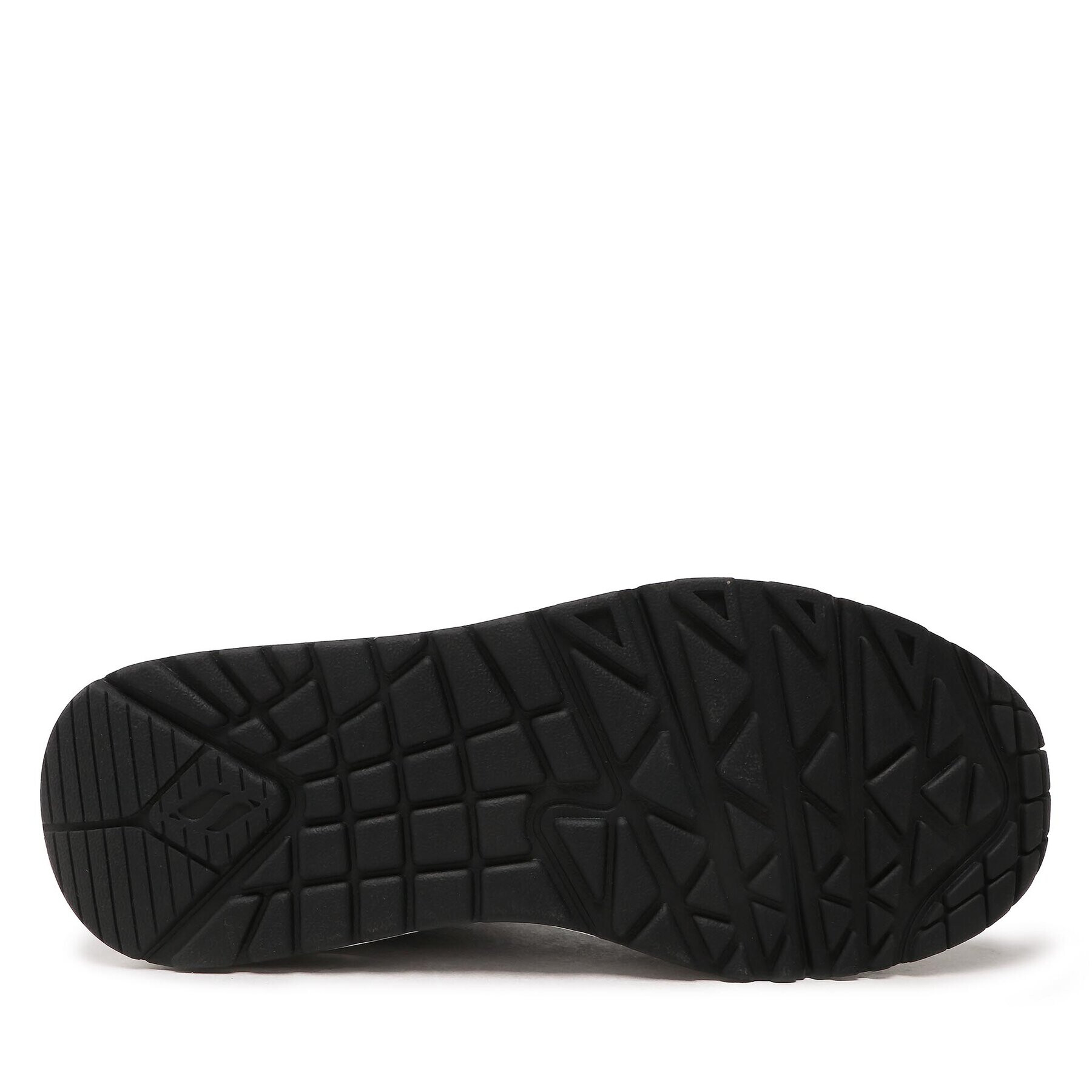 Skechers Сникърси Uno Starce 403677L/CHAR Сив - Pepit.bg