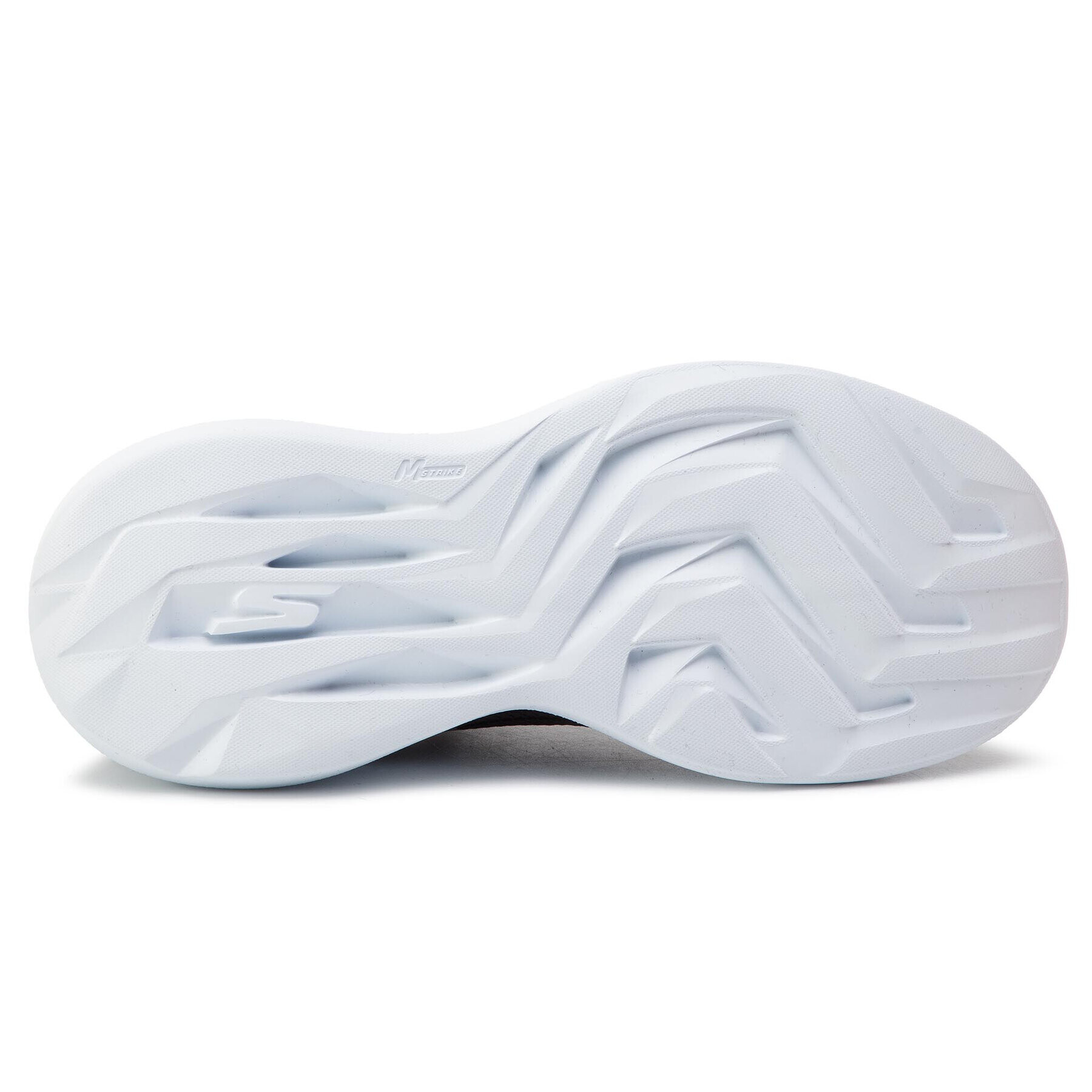 Skechers Сникърси Valor 15103/BKW Черен - Pepit.bg