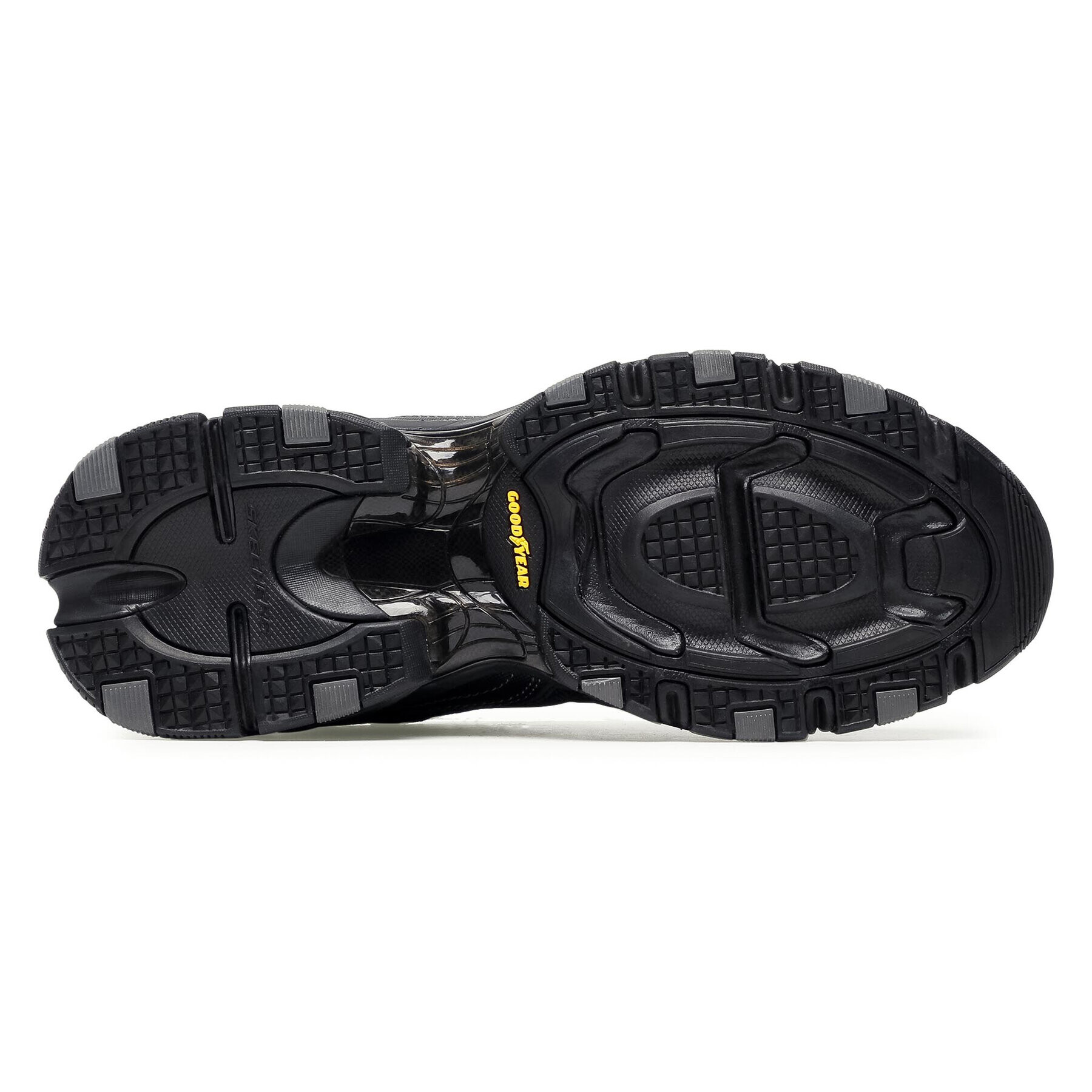 Skechers Сникърси Vigor 3.0 237145/BBK Черен - Pepit.bg