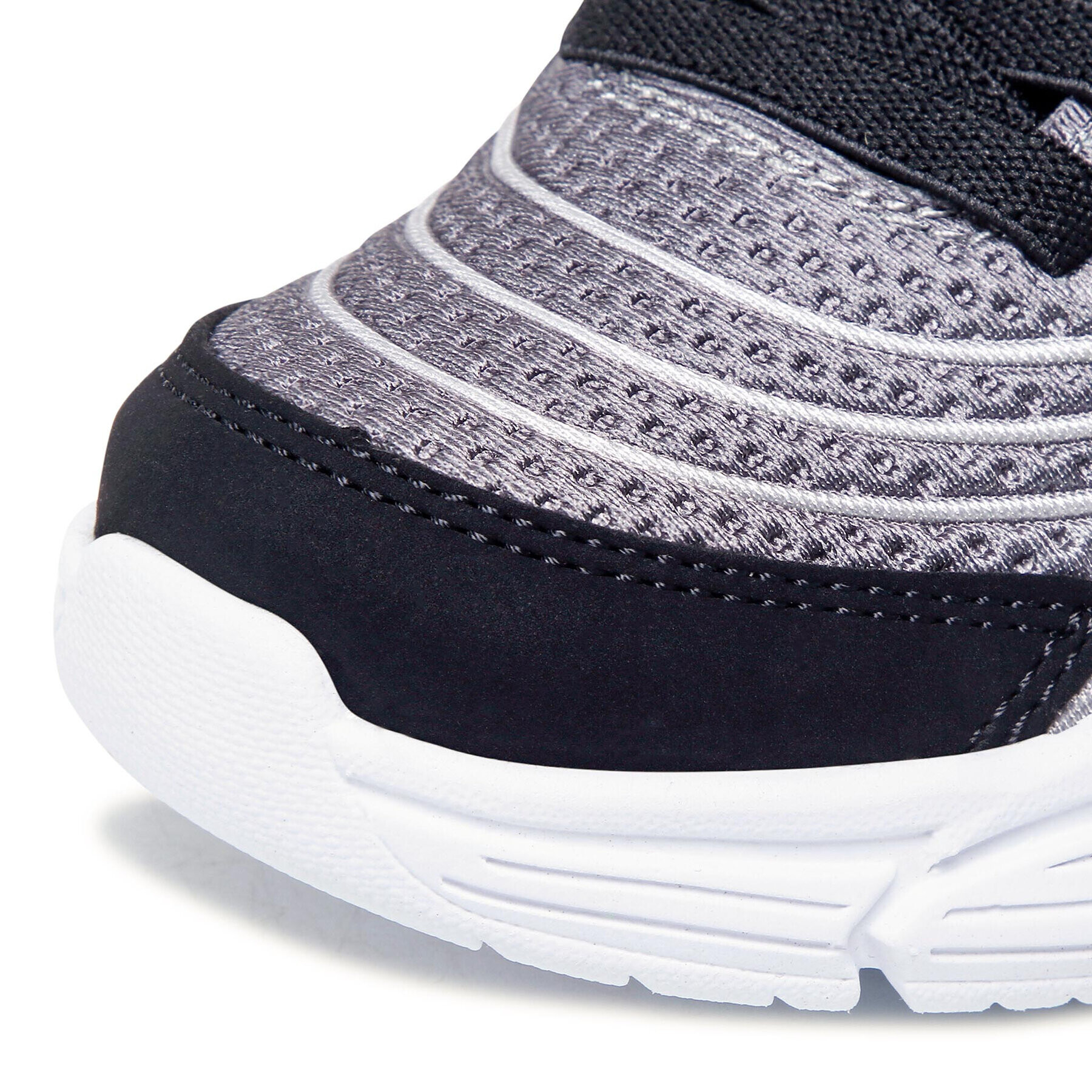 Skechers Сникърси Voltronik 403852L/CCBK Сив - Pepit.bg