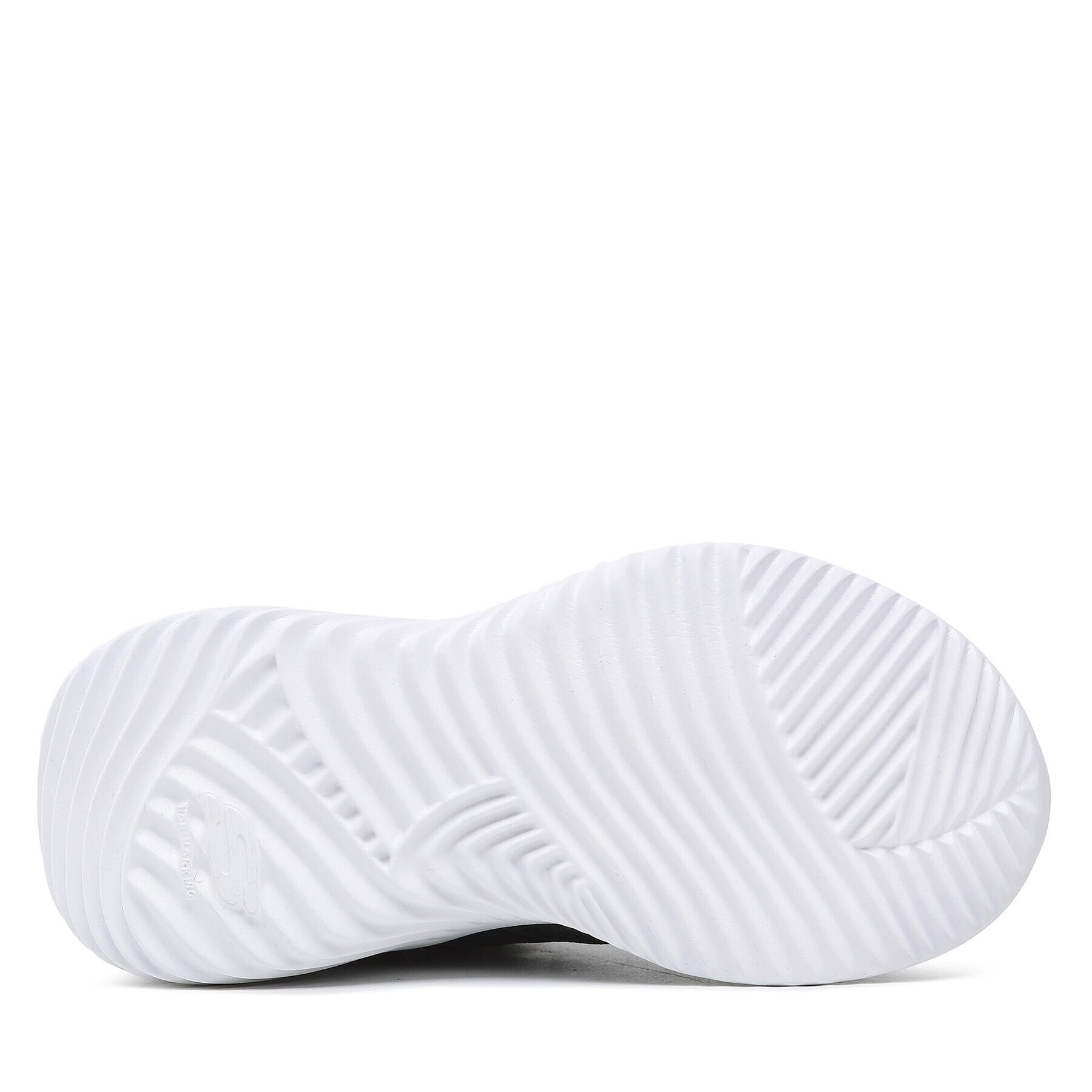 Skechers Сникърси Voltvor 403736L/BKRD Черен - Pepit.bg