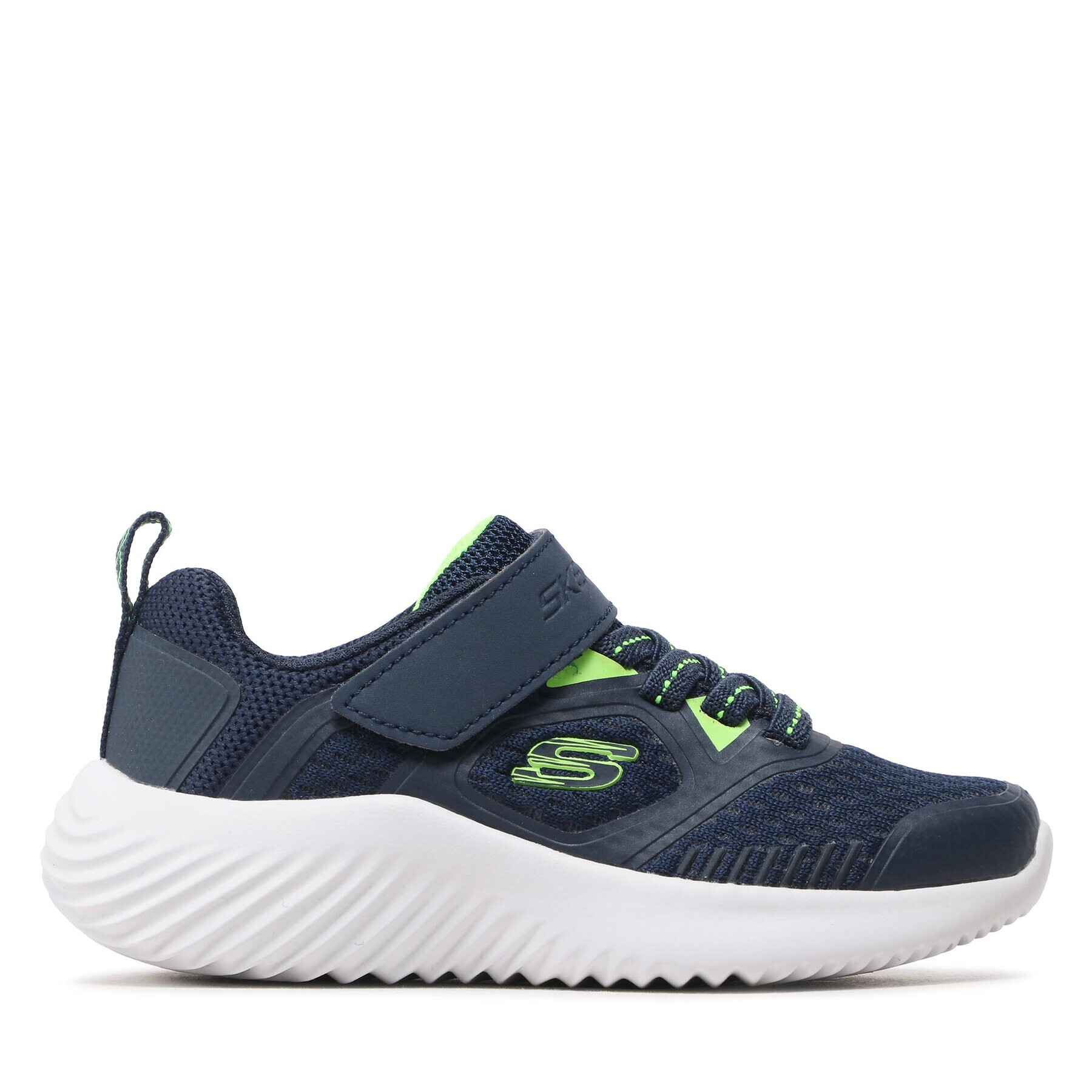 Skechers Сникърси Voltvor 403736L/NVLM Тъмносин - Pepit.bg