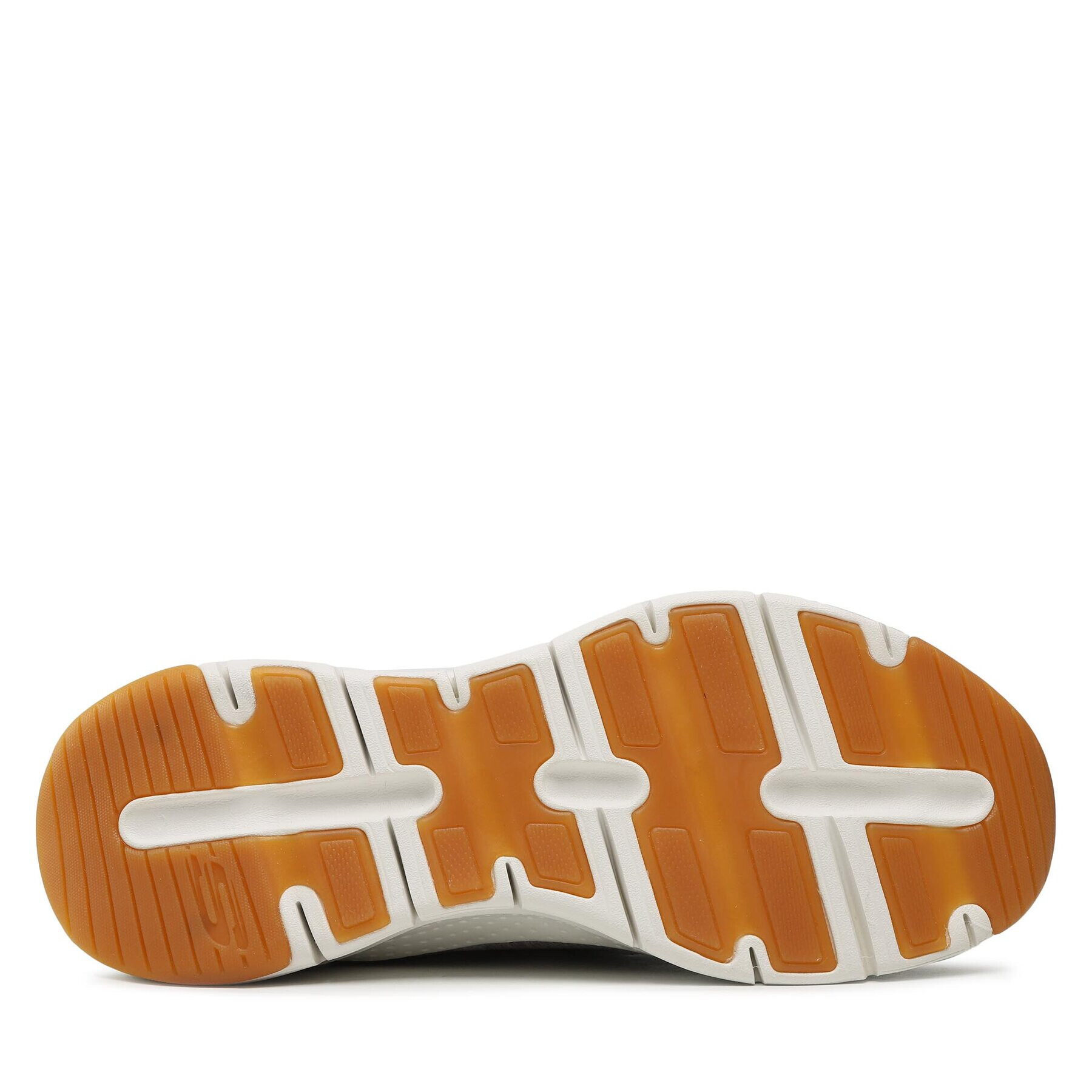 Skechers Сникърси Waveport 232301/TPE Сив - Pepit.bg