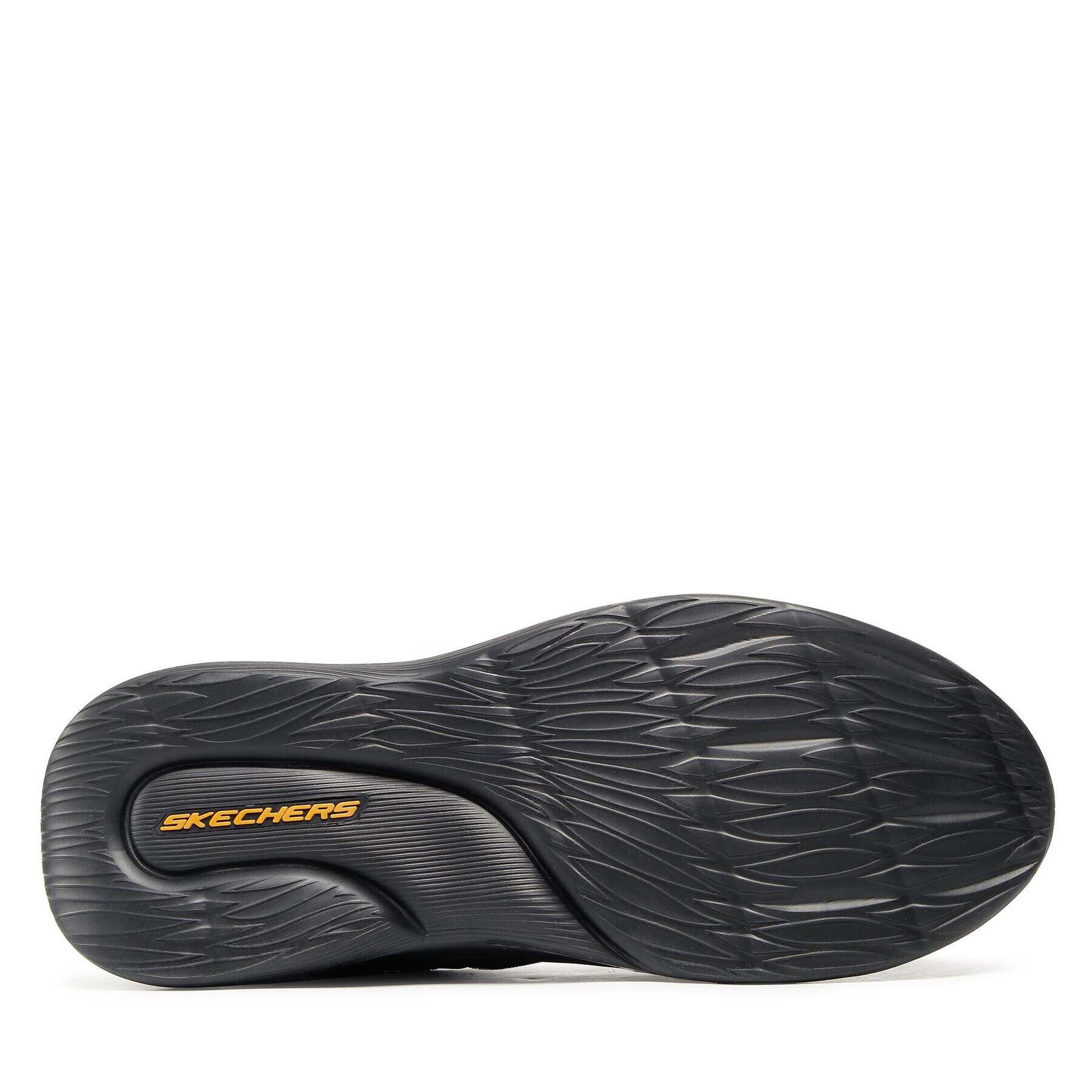 Skechers Сникърси Weedon 204463/BBK Черен - Pepit.bg