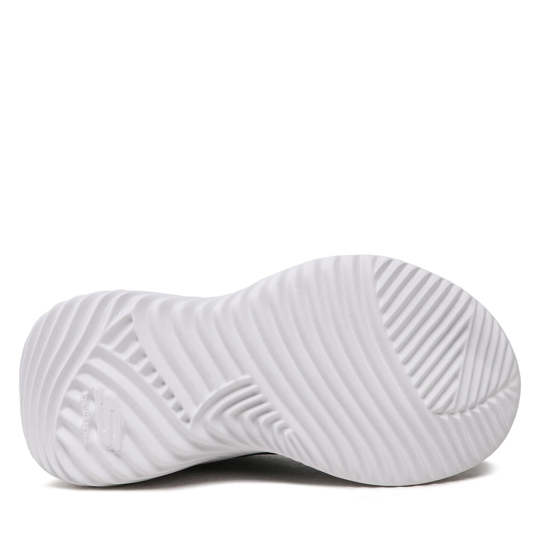 Skechers Сникърси Zatic 403737L/BBLM Черен - Pepit.bg