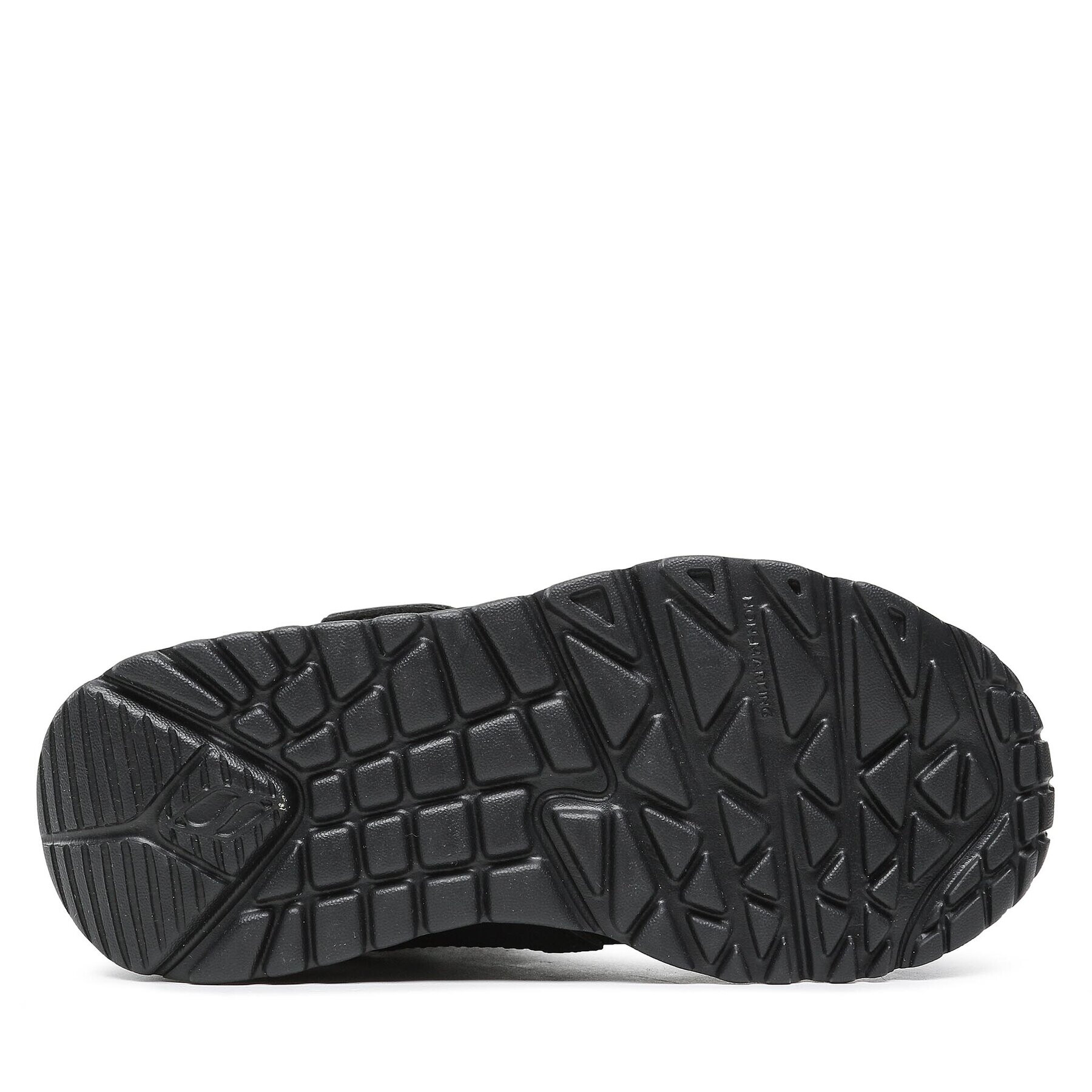 Skechers Сникърси Zelton 403696L/BBK Черен - Pepit.bg