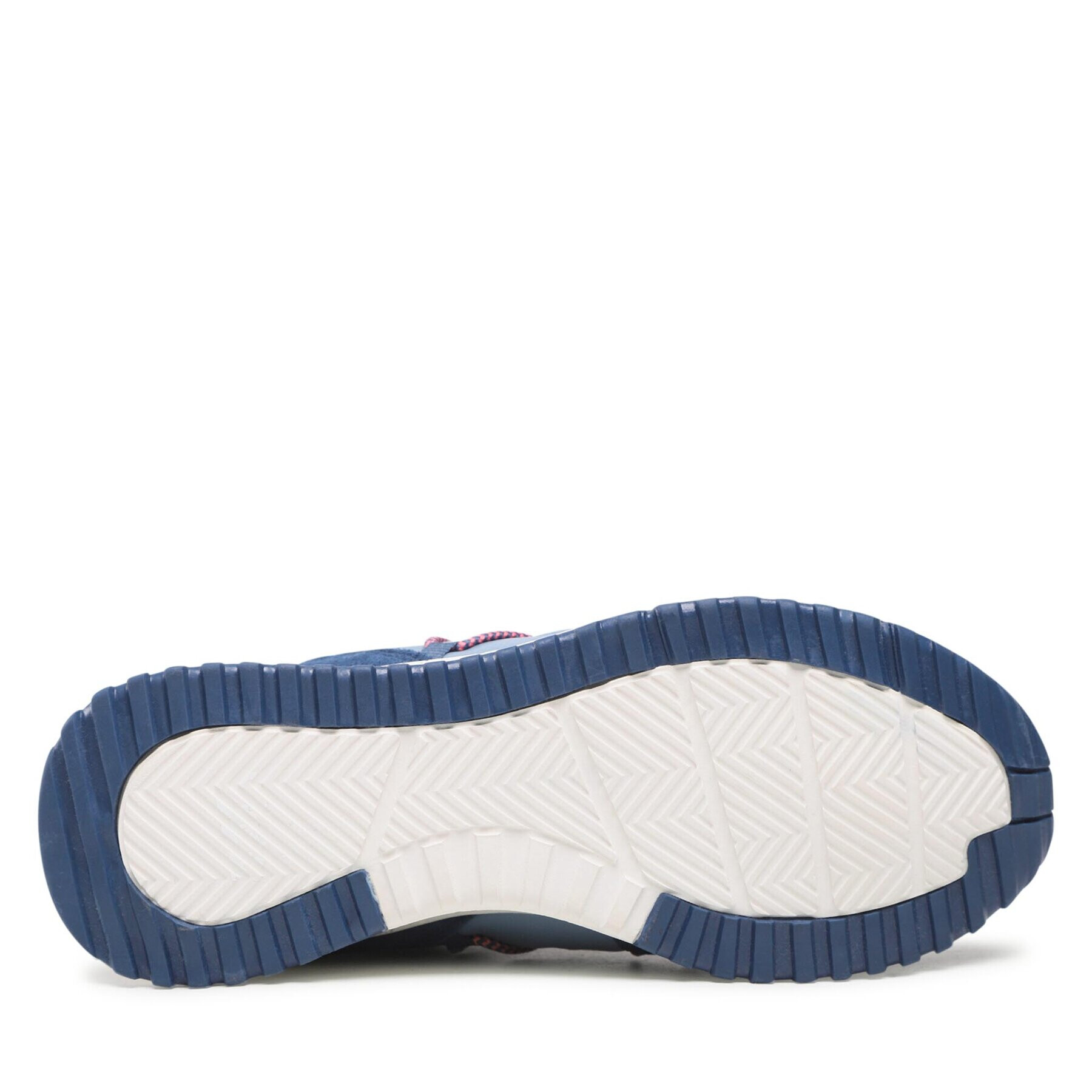Skechers Сникърси Zigzag Swagger 117188/BLU Син - Pepit.bg