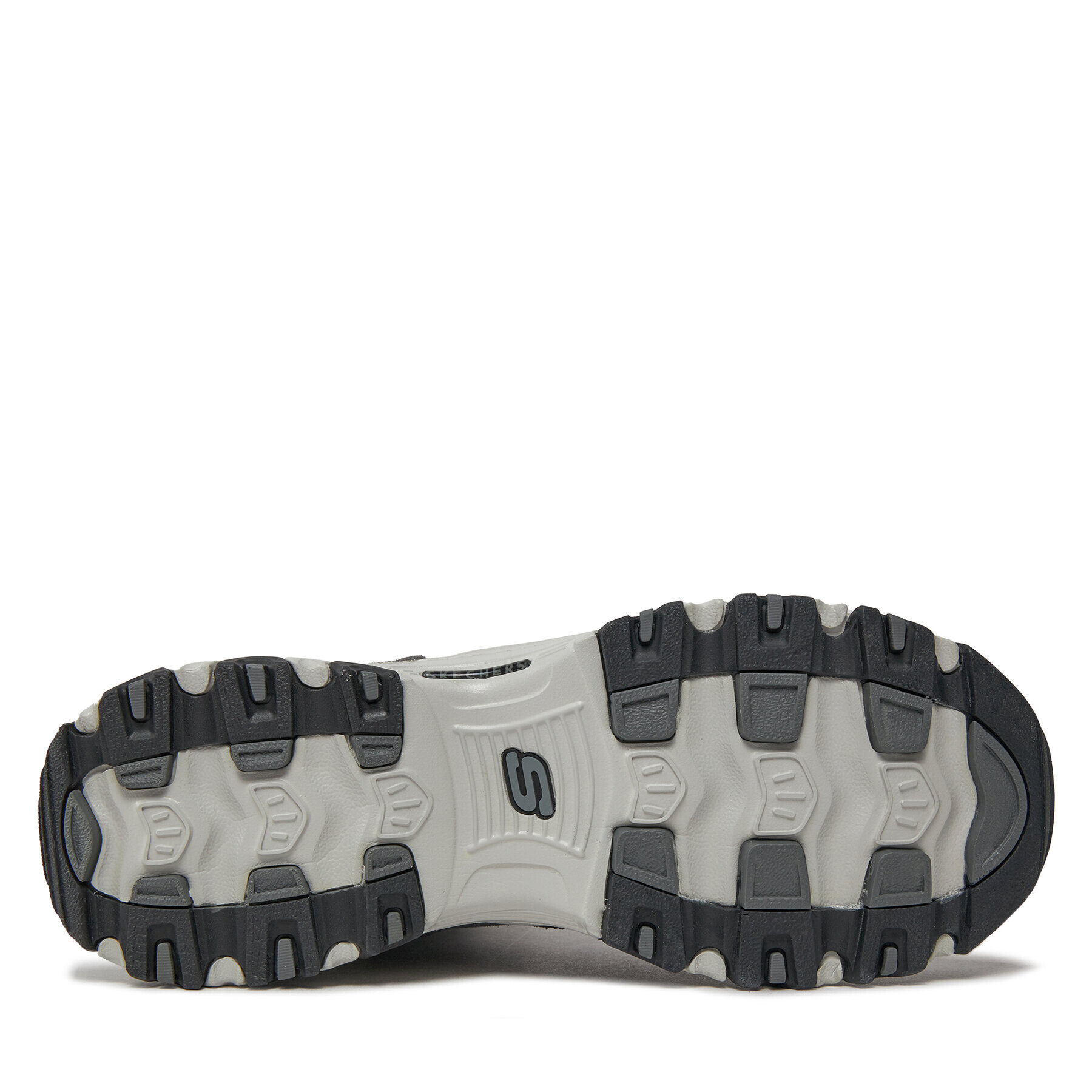 Skechers Туристически Chill Flurry 49727/CCL Сив - Pepit.bg