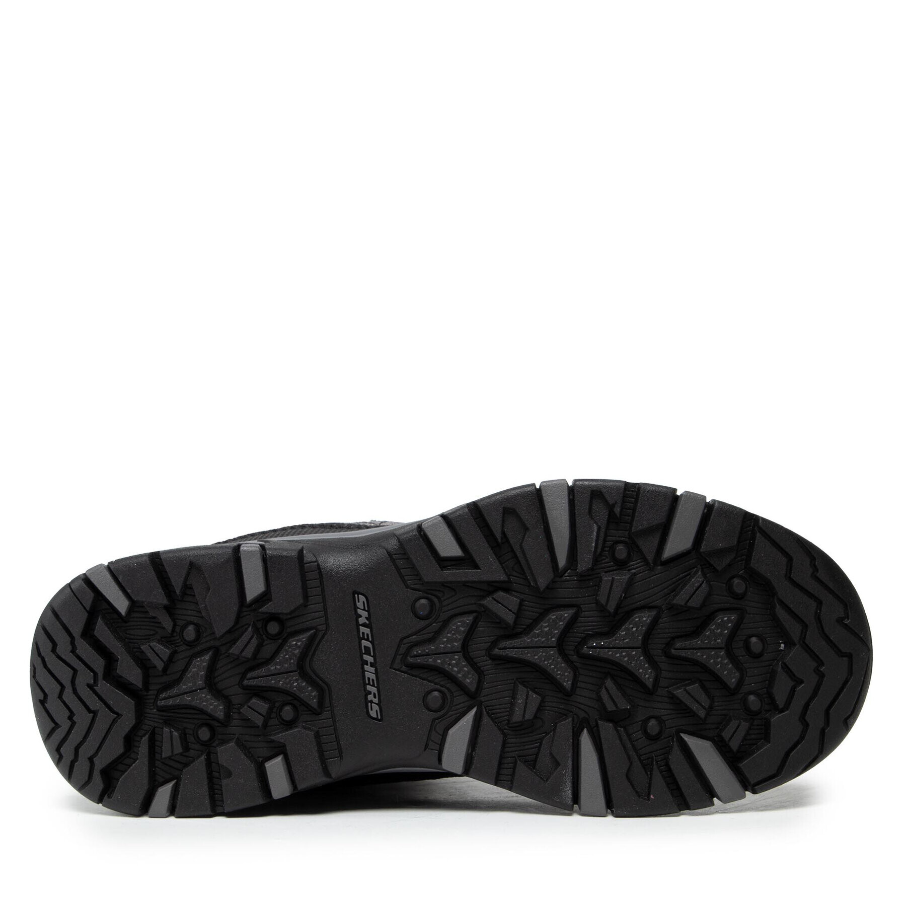 Skechers Туристически Cold Blues 167283/CCL Сив - Pepit.bg