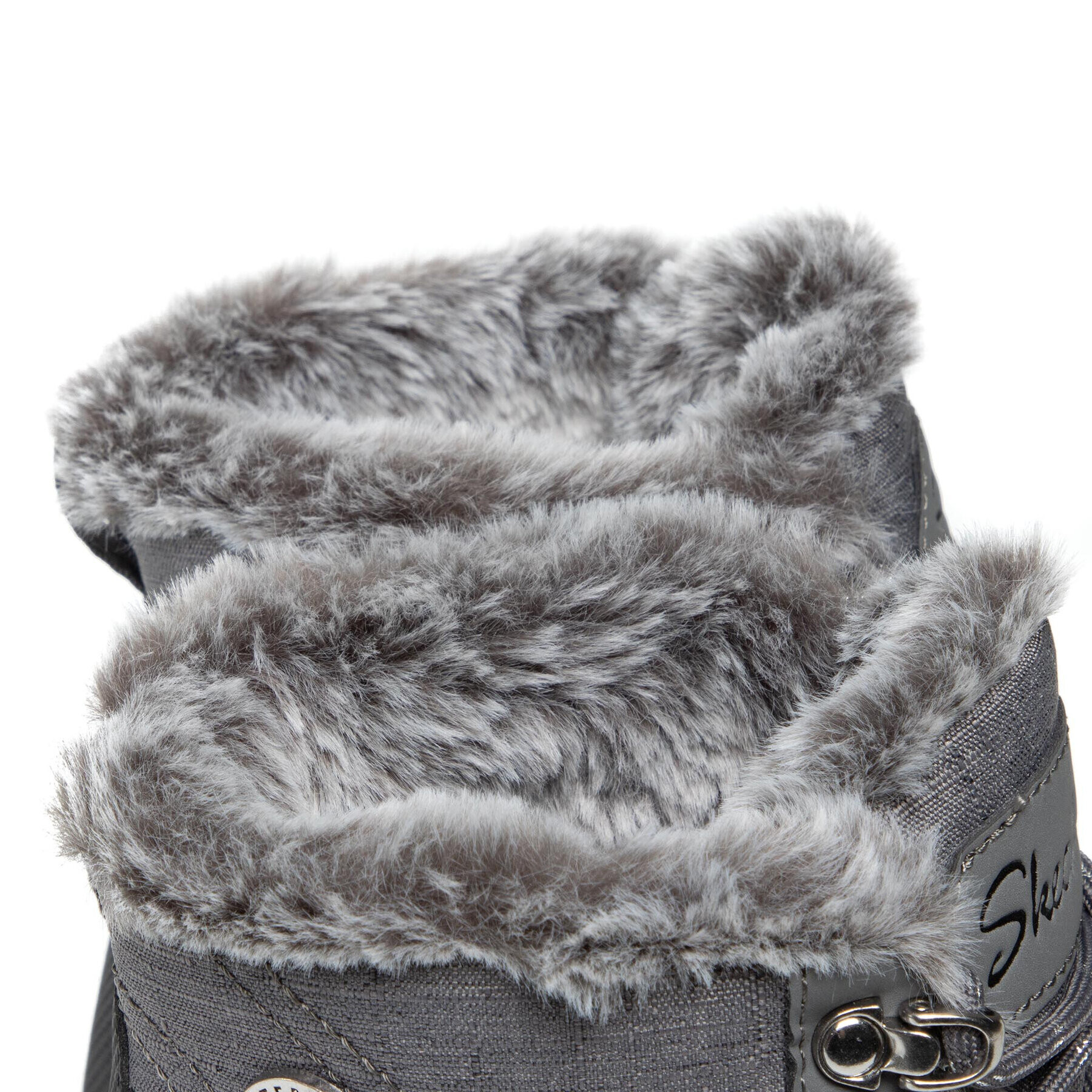 Skechers Туристически Cold Blues 167283/CCL Сив - Pepit.bg