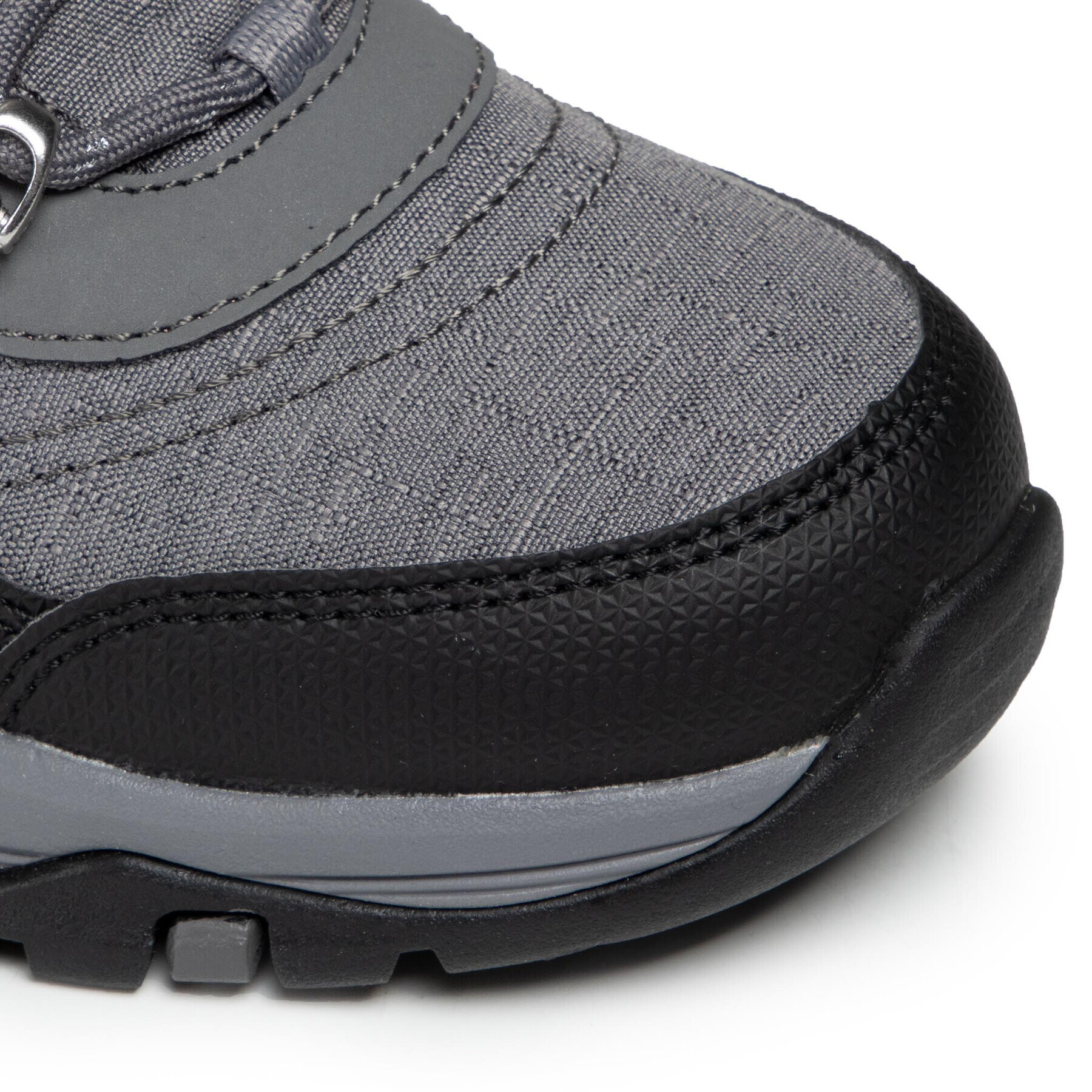 Skechers Туристически Cold Blues 167283/CCL Сив - Pepit.bg