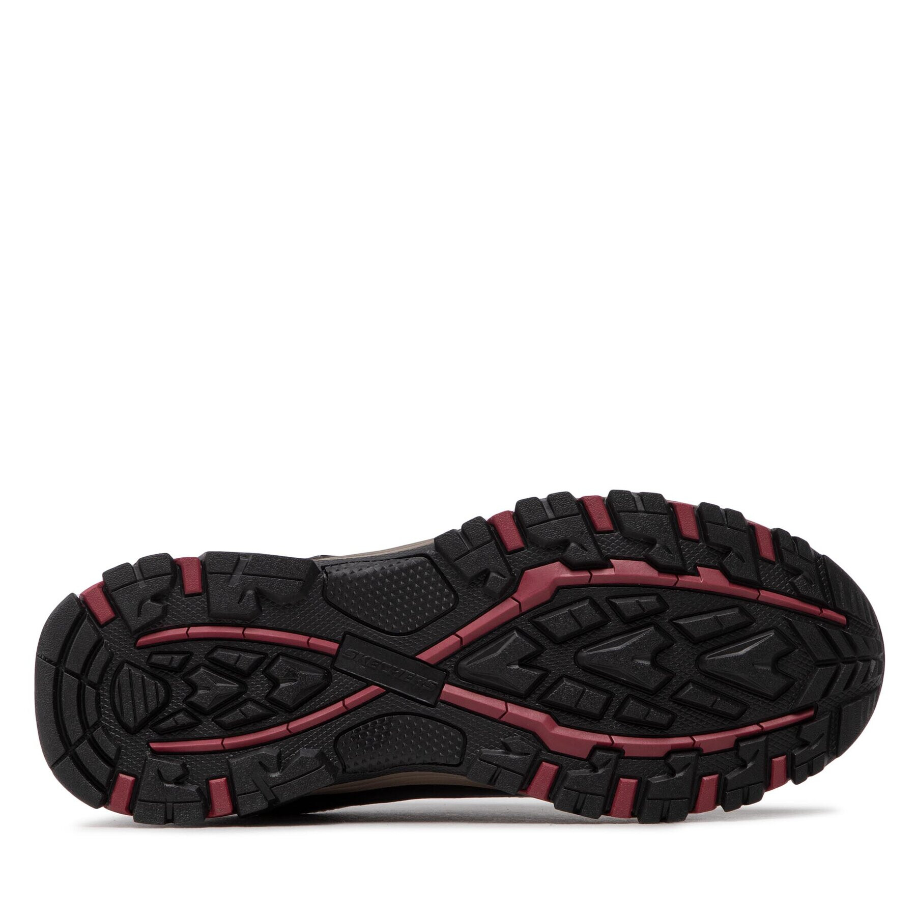 Skechers Туристически Cormack 204427/CHBK Кафяв - Pepit.bg