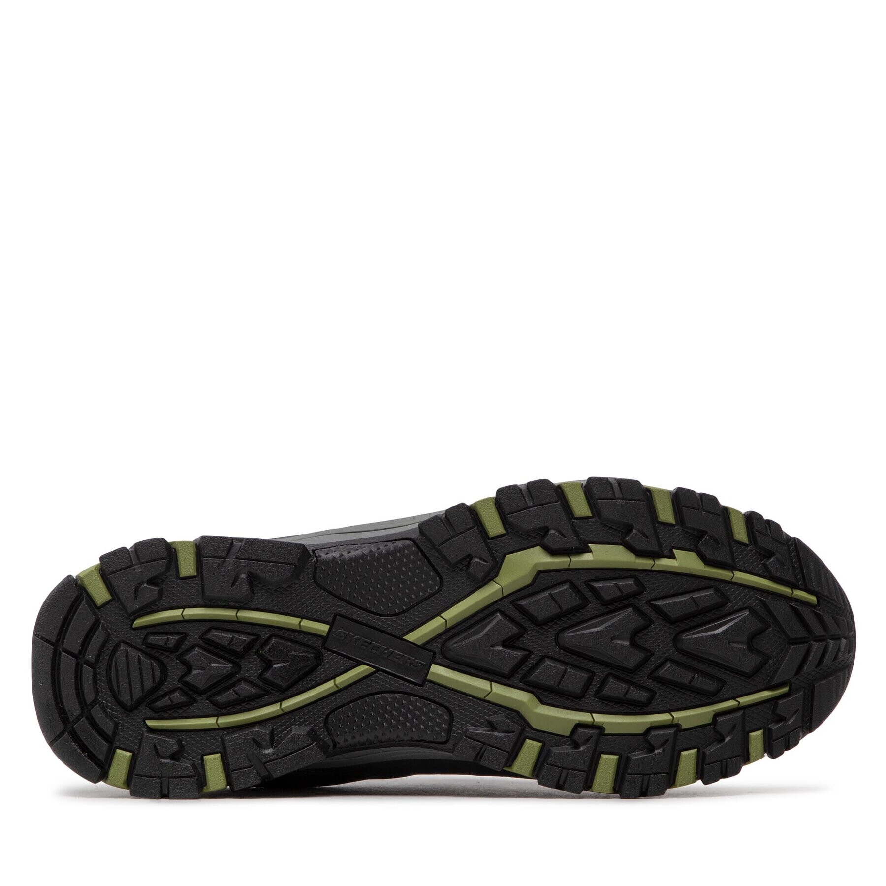 Skechers Туристически Cormack 204427 Сив - Pepit.bg