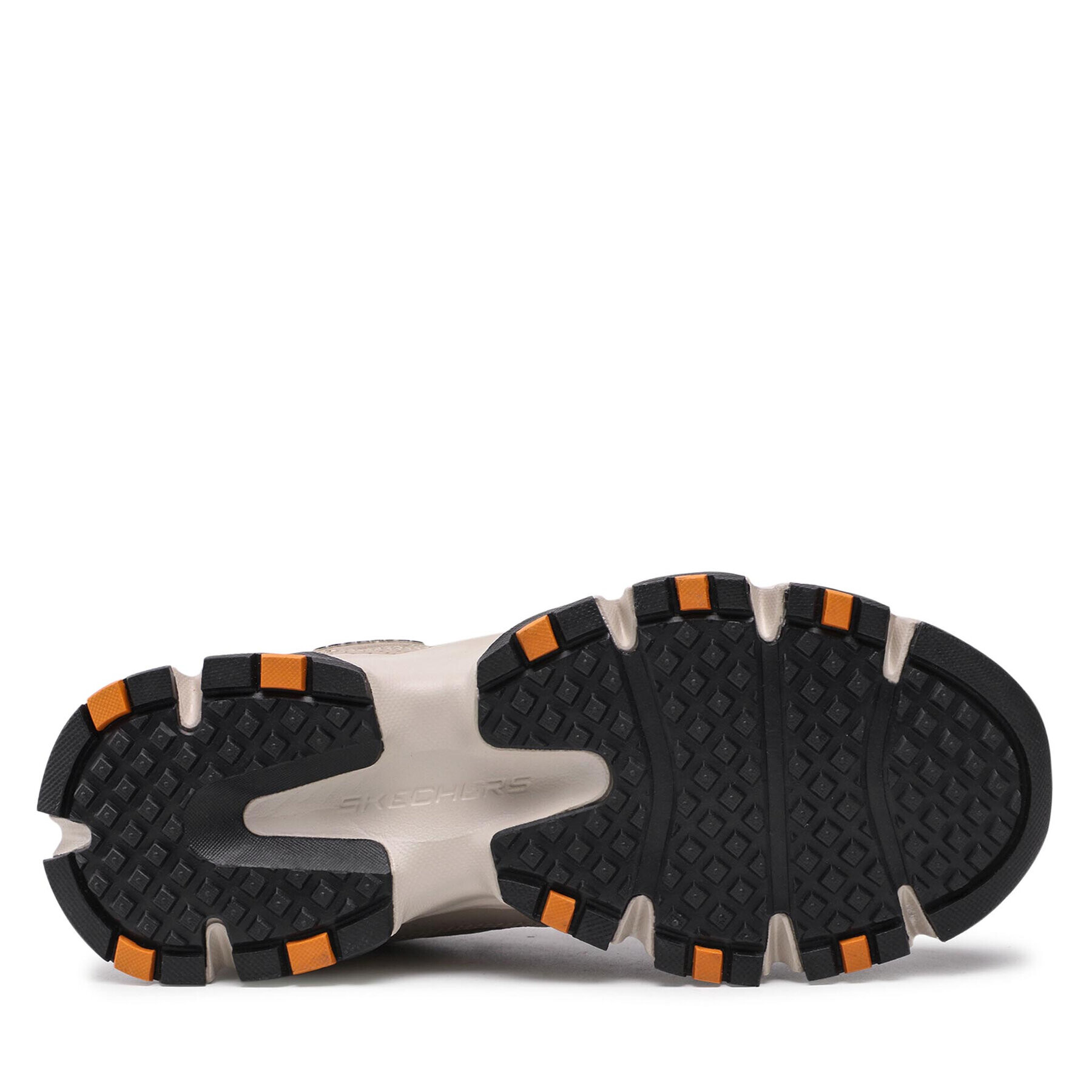 Skechers Туристически Crossbar 51885/TPBK Сив - Pepit.bg