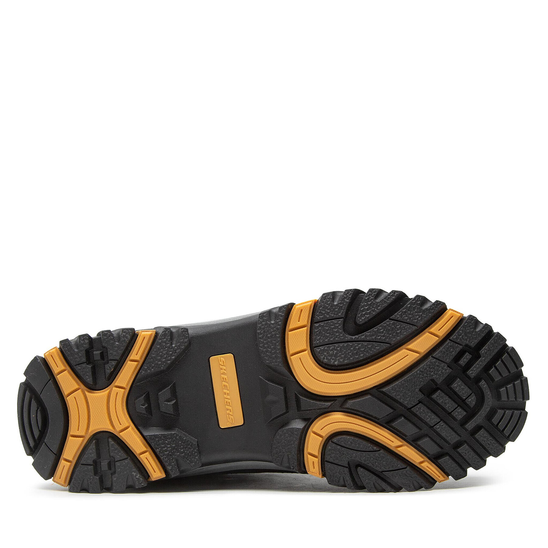 Skechers Туристически Daggett 204642CHAR Сив - Pepit.bg