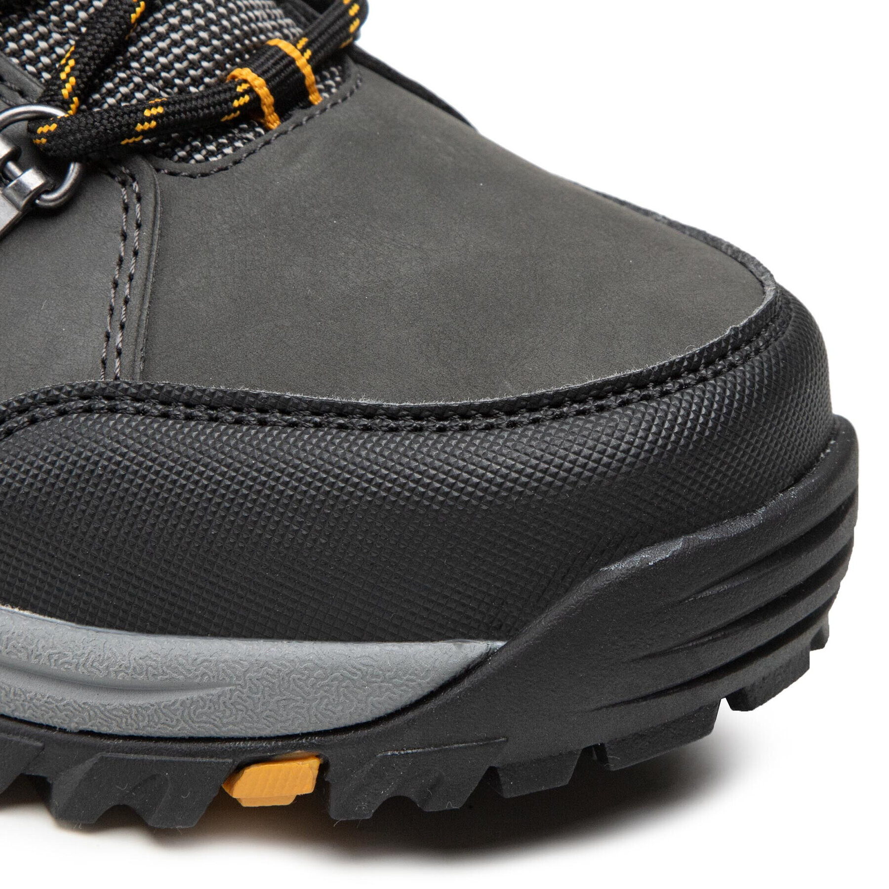 Skechers Туристически Daggett 204642CHAR Сив - Pepit.bg