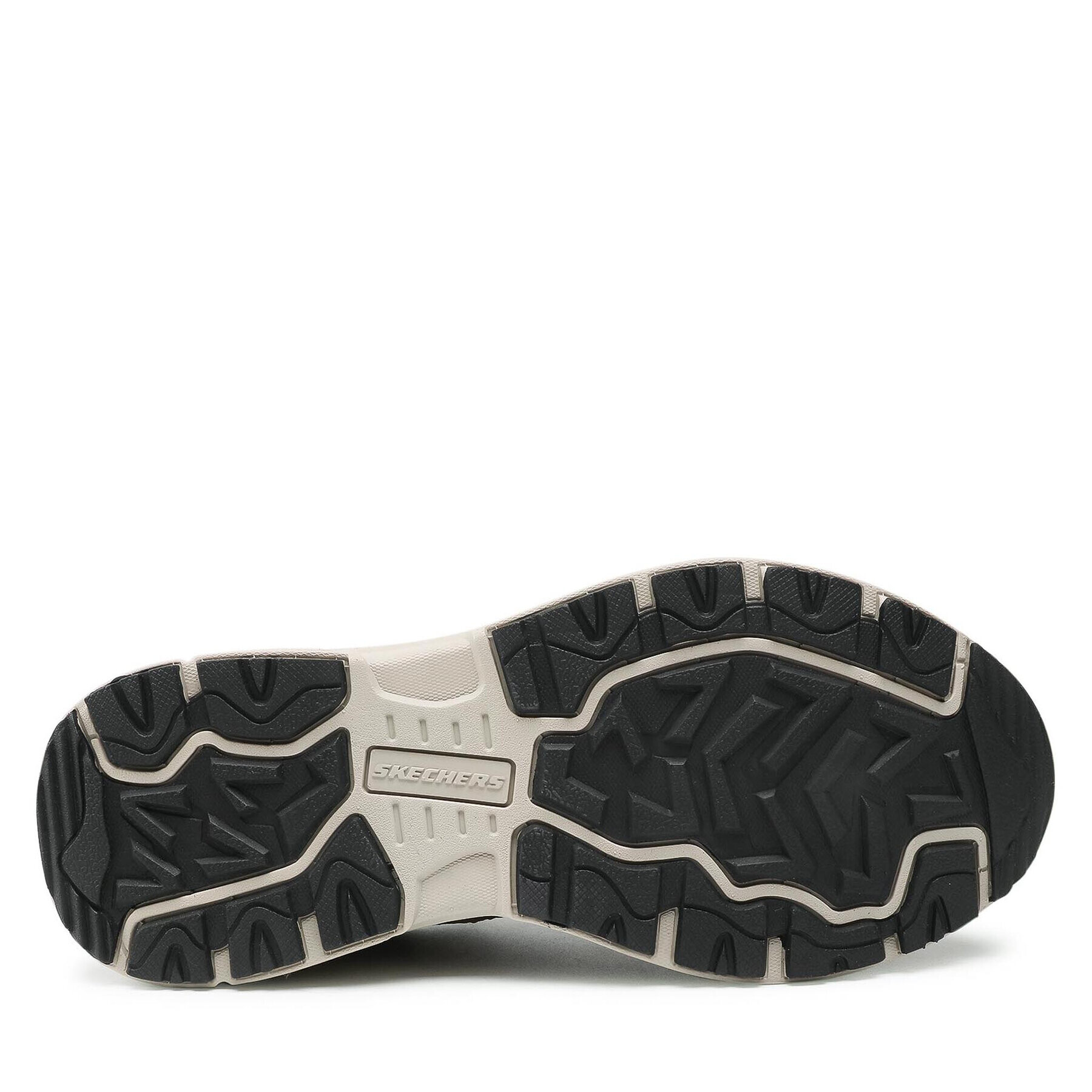 Skechers Туристически Duelist 237285/CHBK Кафяв - Pepit.bg