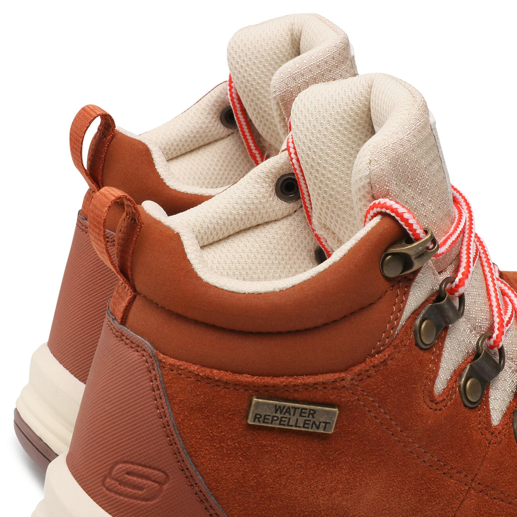 Skechers Туристически El Capitan 158254/COG Кафяв - Pepit.bg
