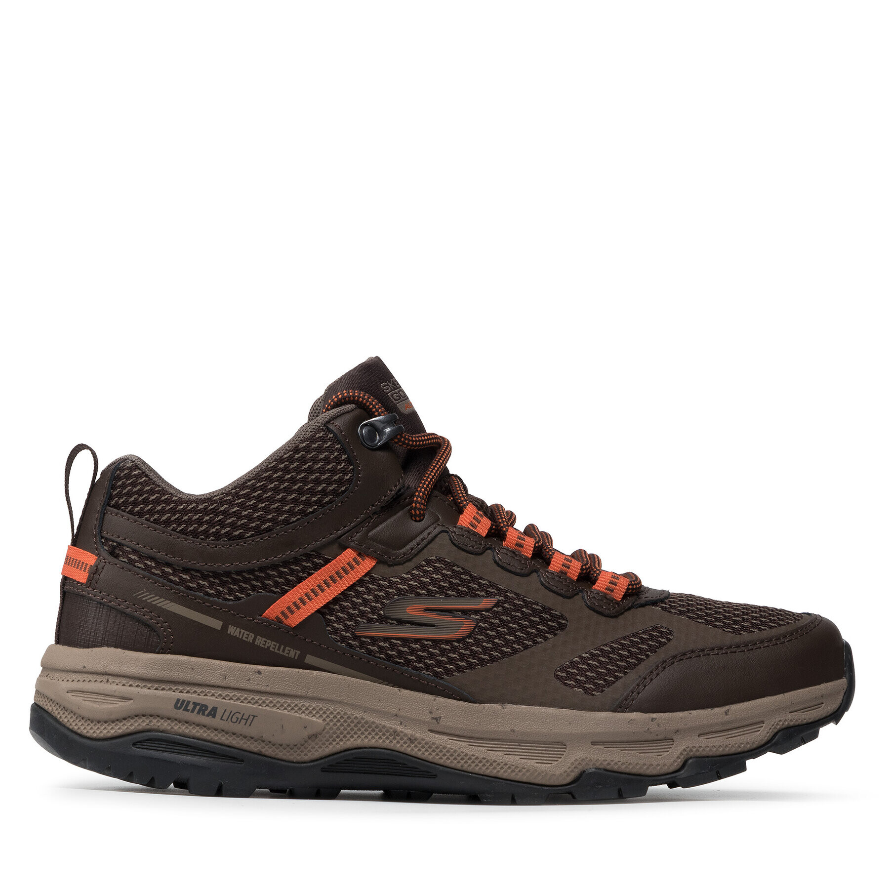 Skechers Туристически Element 220113/BROR Кафяв - Pepit.bg