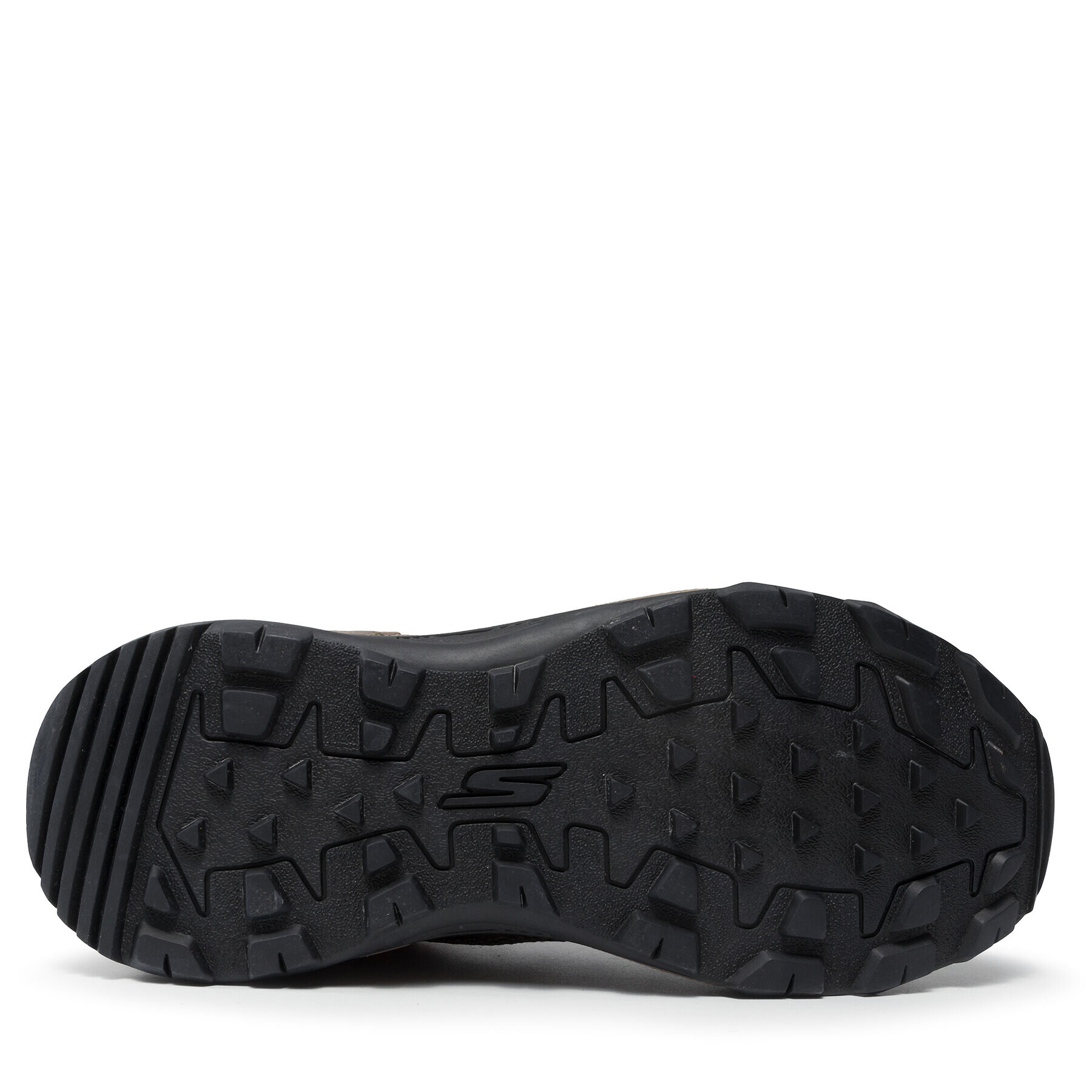 Skechers Туристически Element 220113/BROR Кафяв - Pepit.bg