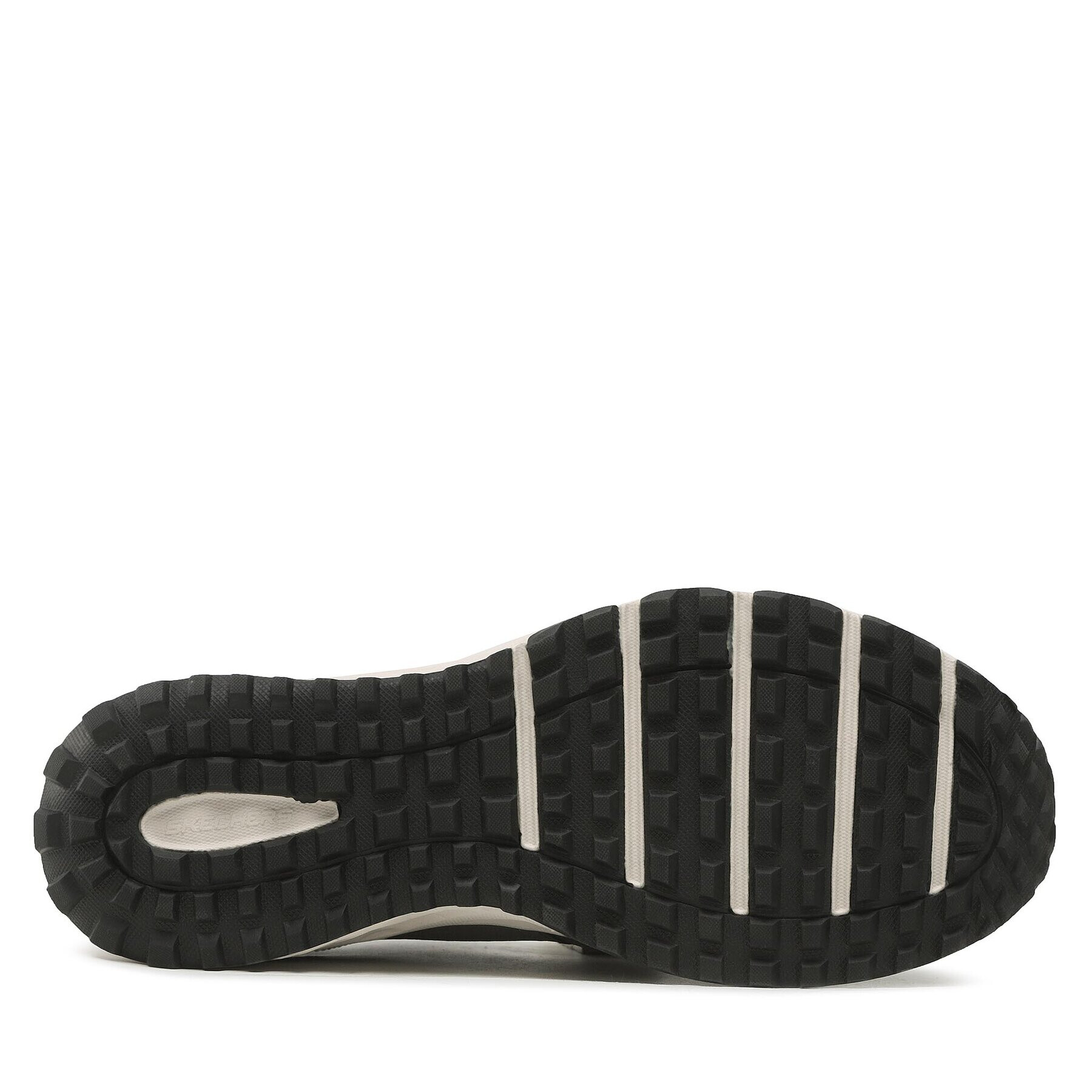 Skechers Туристически Escape Plan 51591/OLBK Каки - Pepit.bg