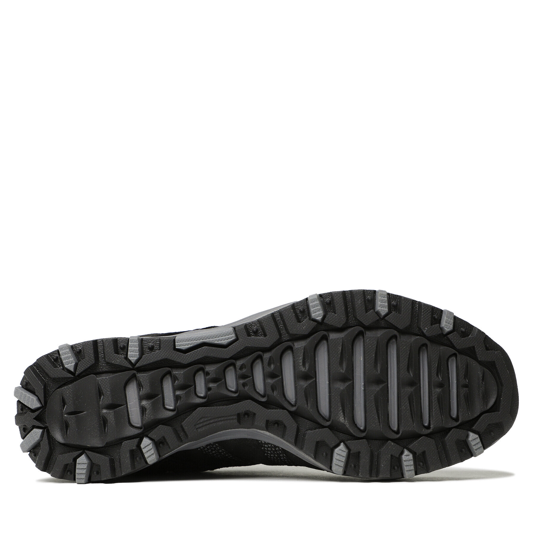 Skechers Туристически Flowerette 158420 Черен - Pepit.bg