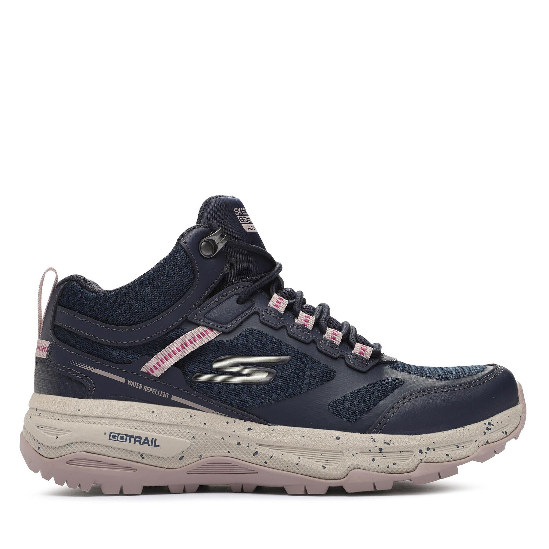 Skechers Туристически Go Run Trail Altitude Highly Elevated 128206/NVPK Син - Pepit.bg
