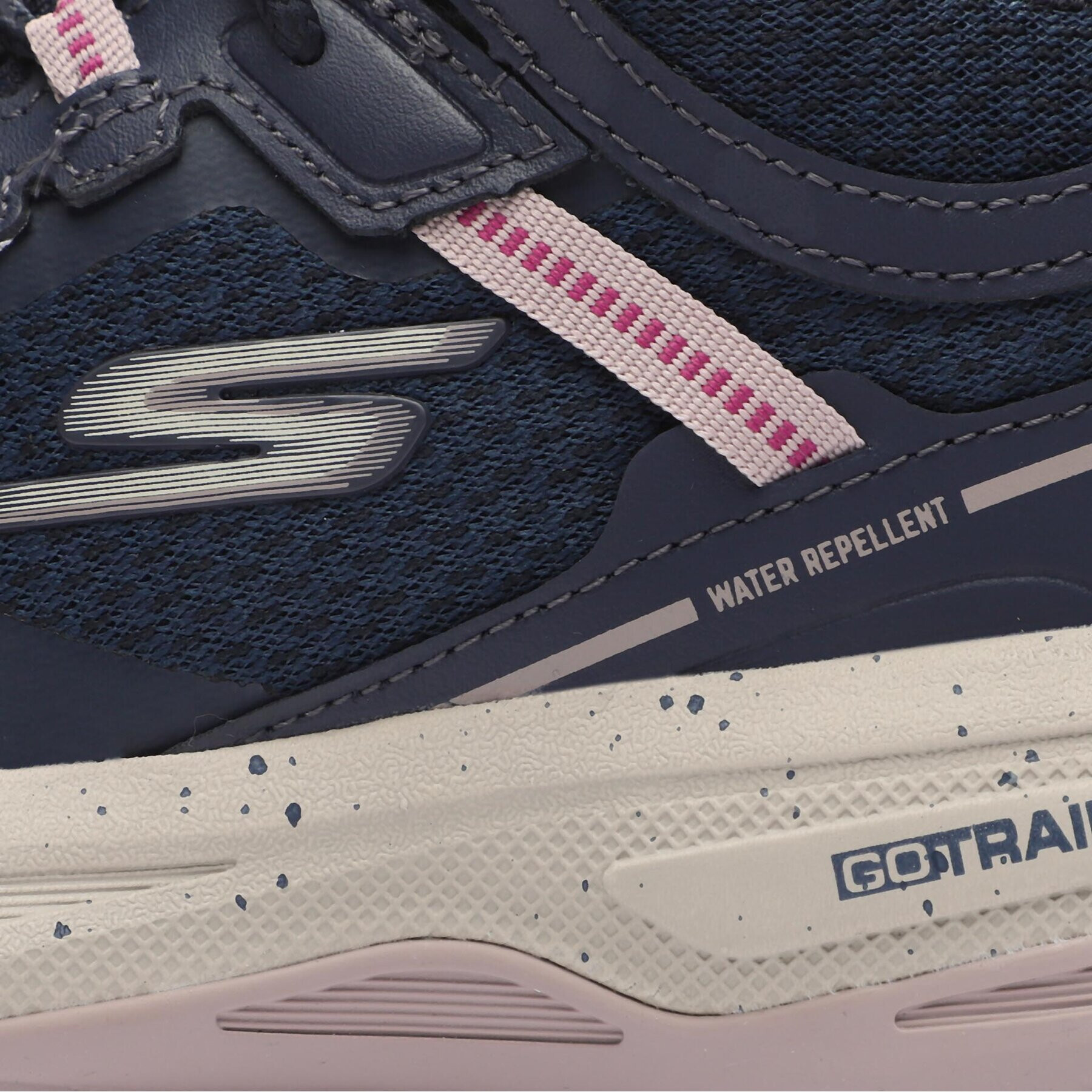 Skechers Туристически Go Run Trail Altitude Highly Elevated 128206/NVPK Син - Pepit.bg