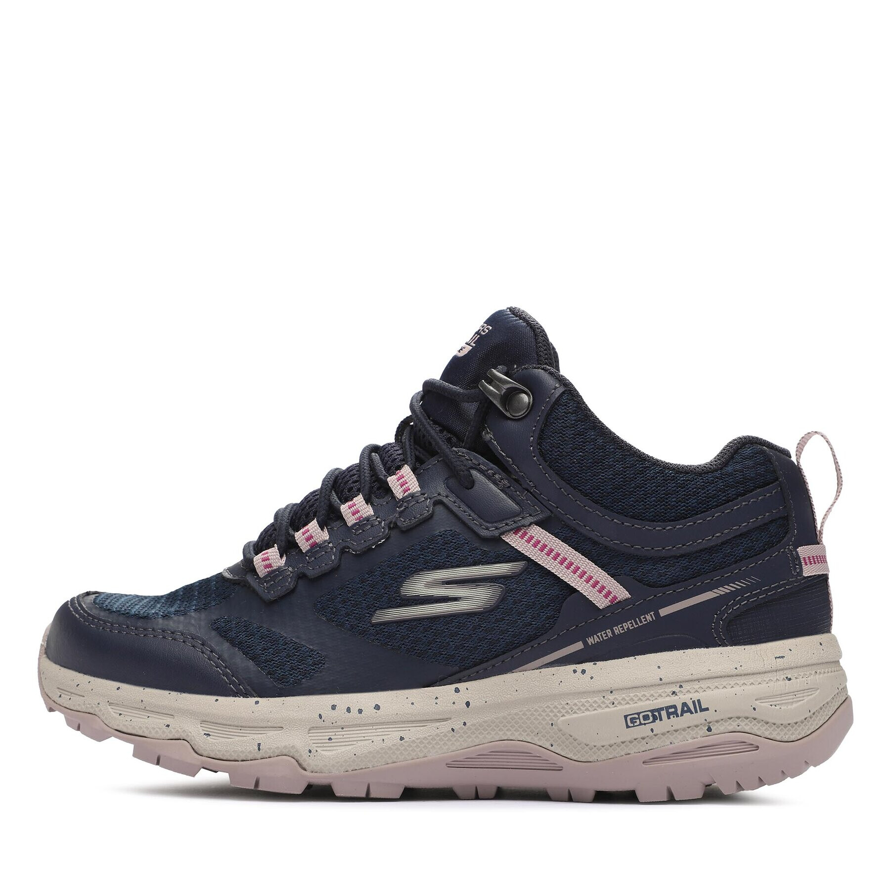 Skechers Туристически Go Run Trail Altitude Highly Elevated 128206/NVPK Син - Pepit.bg