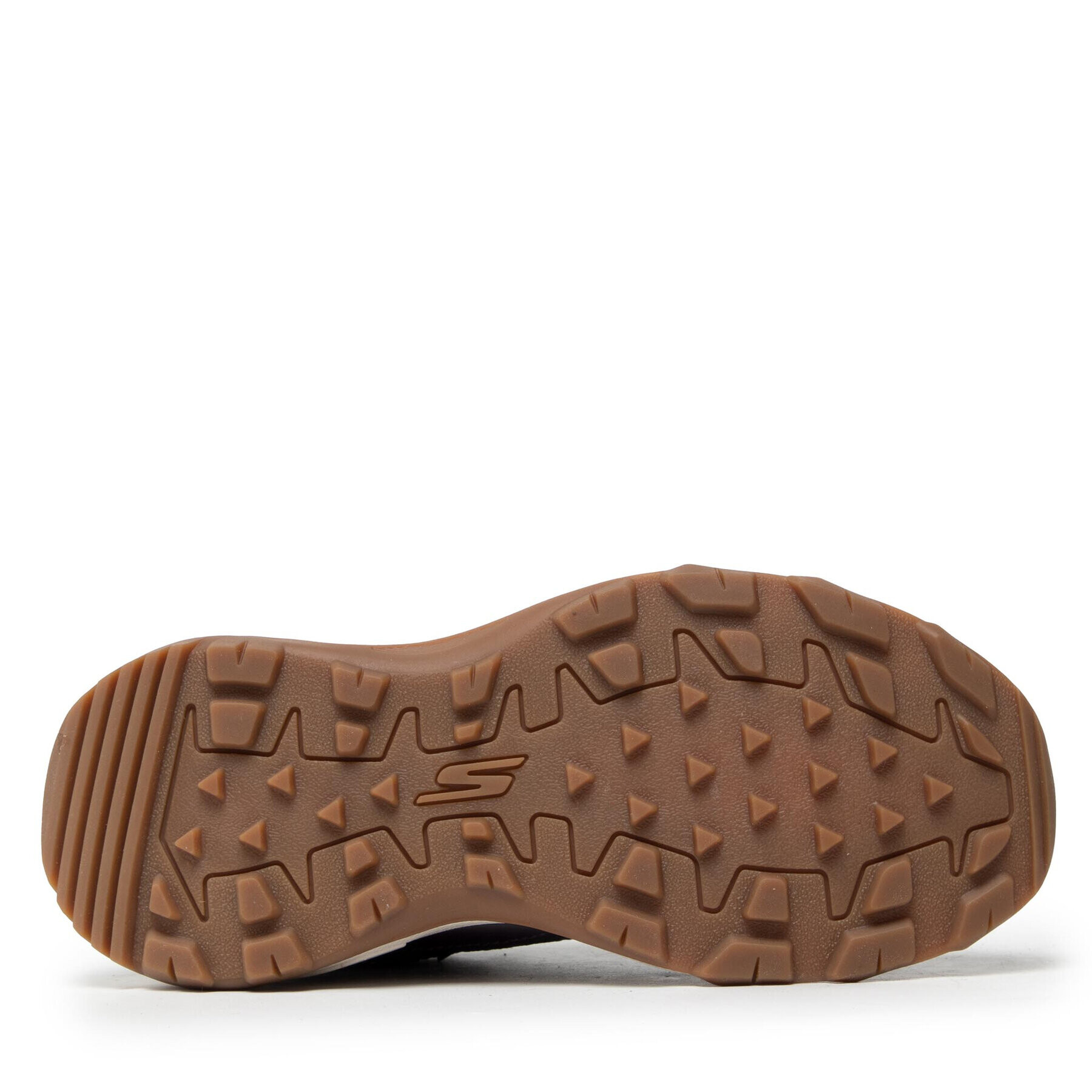 Skechers Туристически Highly Elevated 128206/BKPR Черен - Pepit.bg