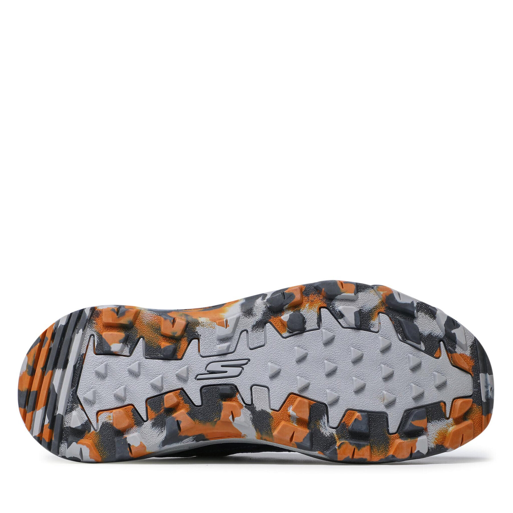 Skechers Туристически Marble Rock 220112/NVMT Тъмносин - Pepit.bg