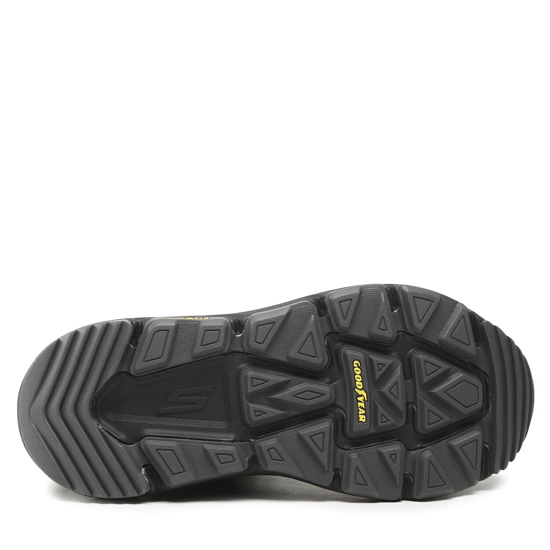 Skechers Туристически Max Cushioning Premier Trail 220589/BBK Черен - Pepit.bg