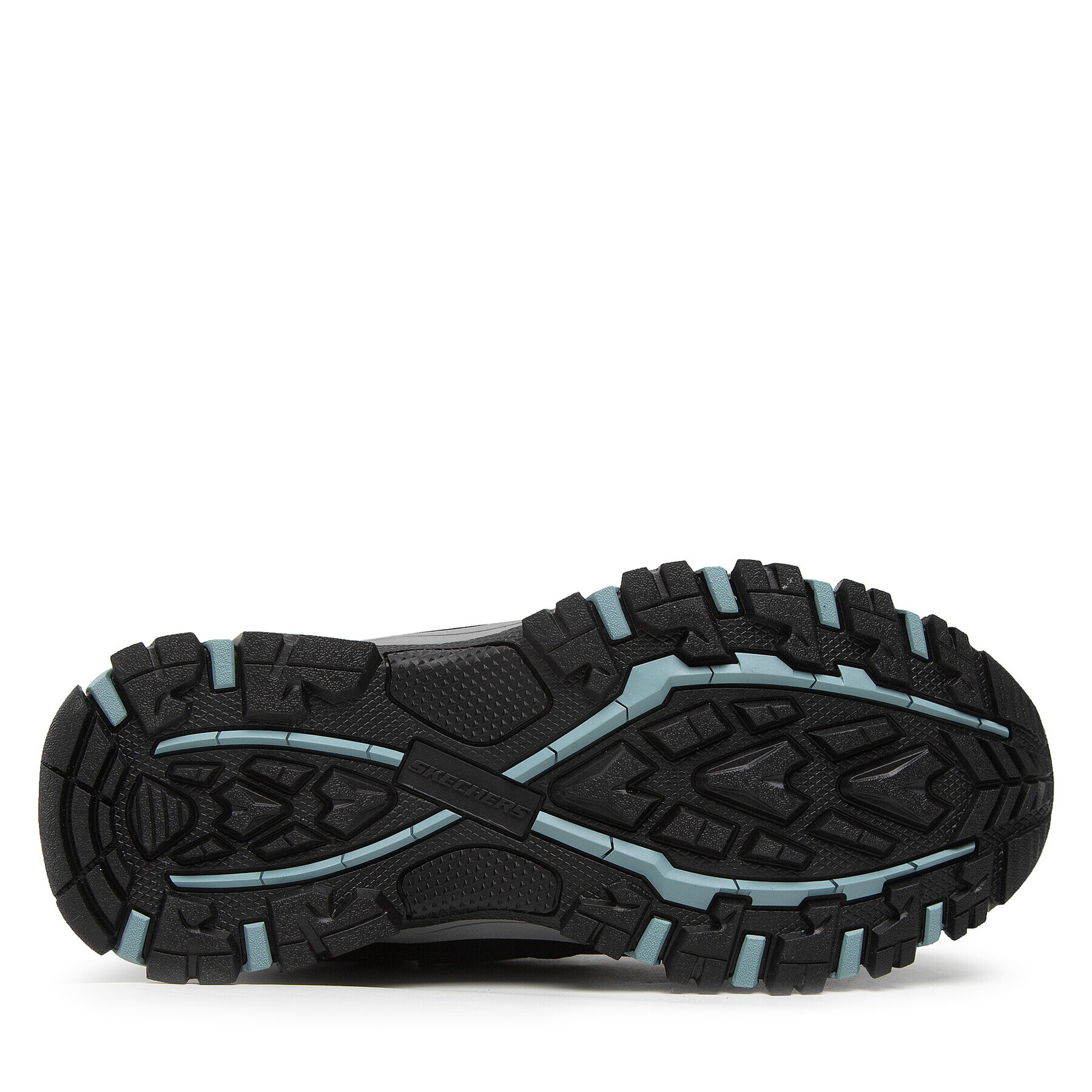 Skechers Туристически My Turf 158257/CCL Сив - Pepit.bg