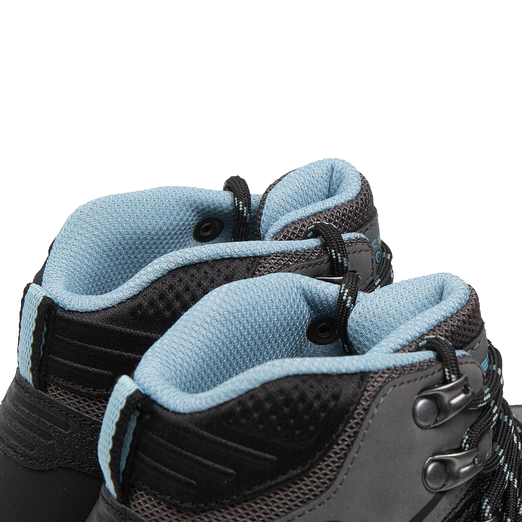 Skechers Туристически My Turf 158257/CCL Сив - Pepit.bg