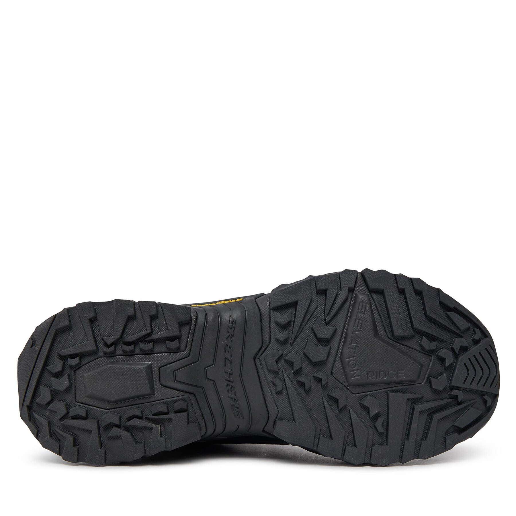 Skechers Туристически oбувки Terraform Renfrow 204484/BBK Черен - Pepit.bg