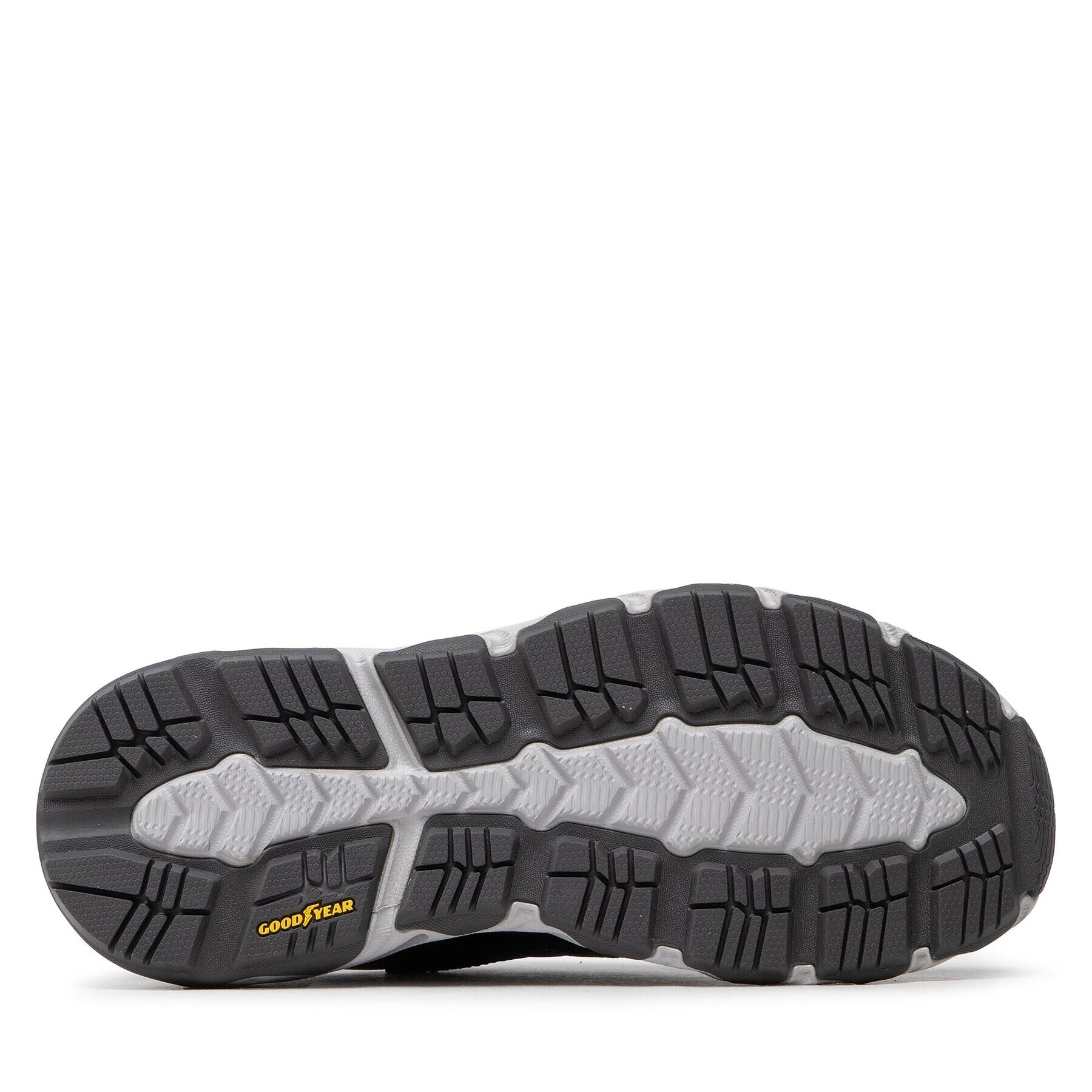 Skechers Туристически Oxen 237256/BLK Черен - Pepit.bg