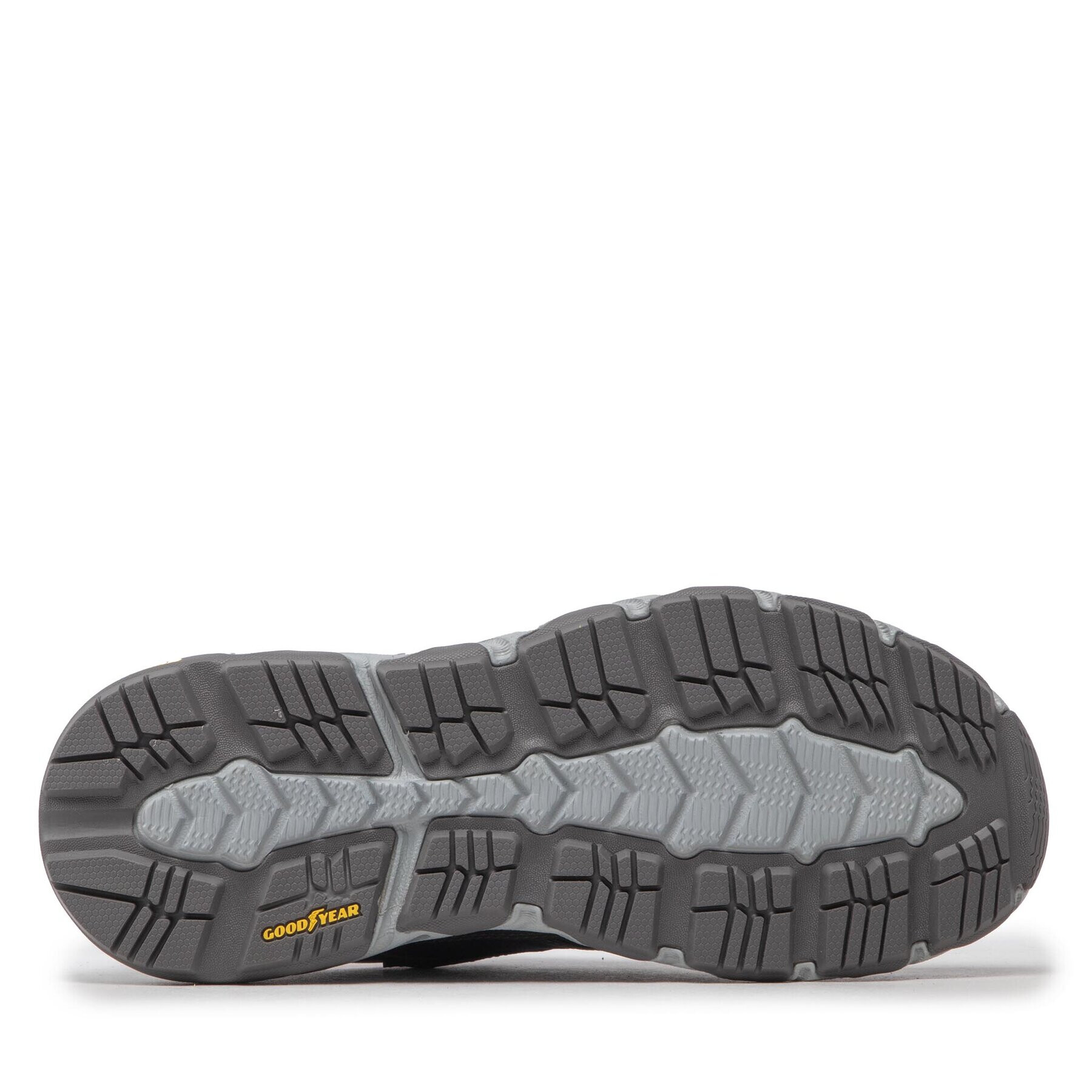 Skechers Туристически Oxen 237256/NVMT Тъмносин - Pepit.bg