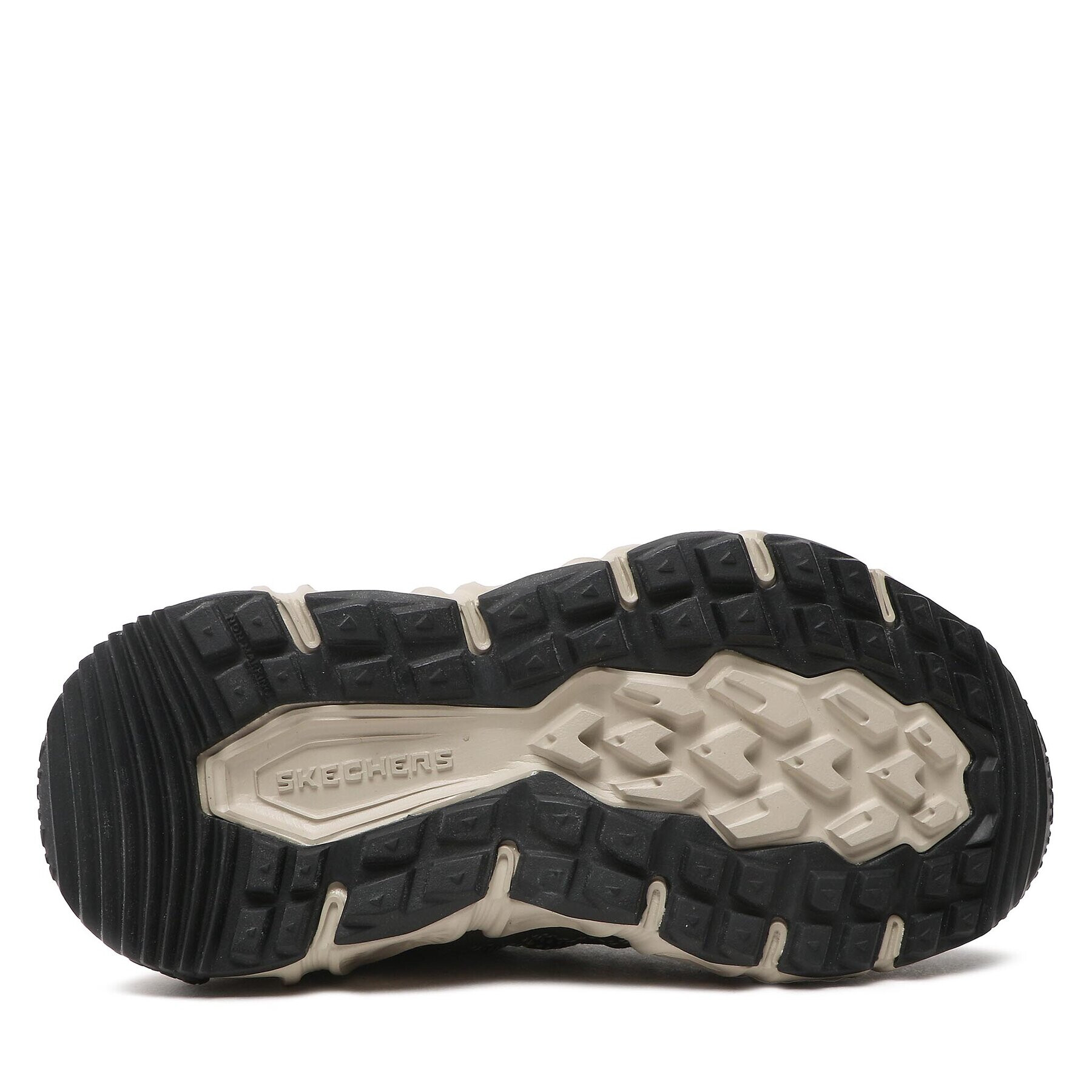 Skechers Туристически Pro Scout 406423L/CHBK Кафяв - Pepit.bg