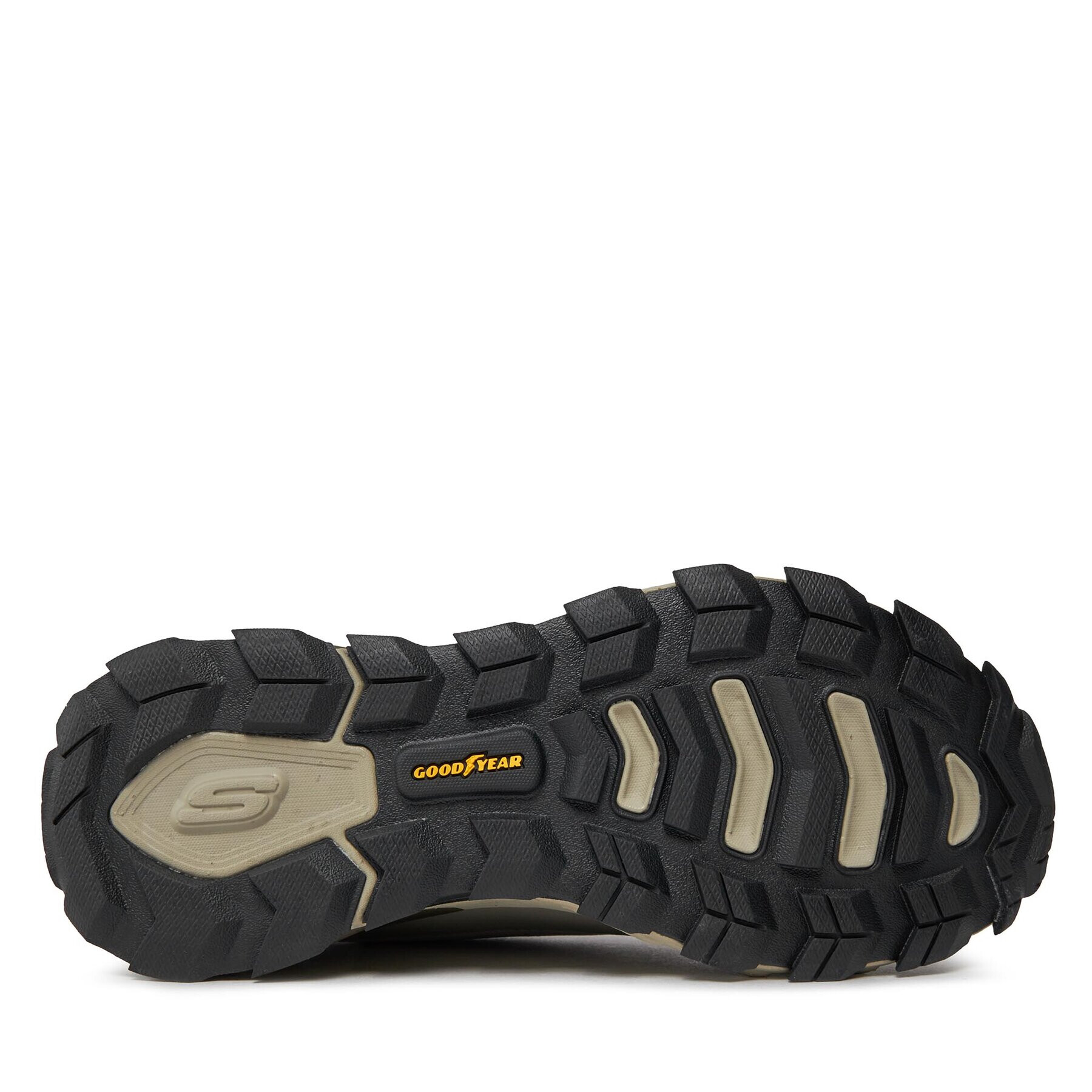 Skechers Туристически Recon 237301 Сив - Pepit.bg