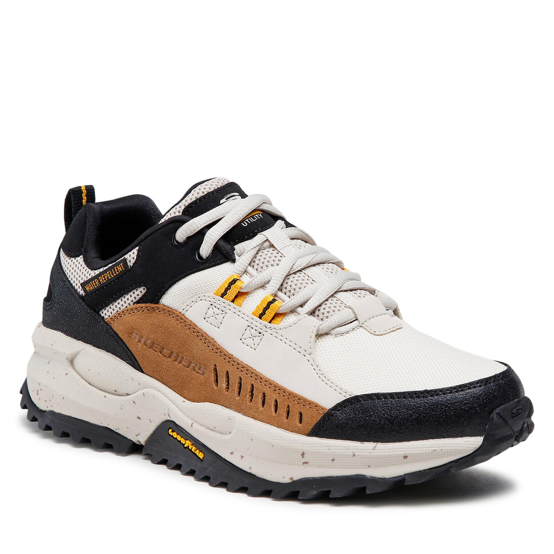 Skechers Туристически Road Sector 237219/TPBK Бежов - Pepit.bg